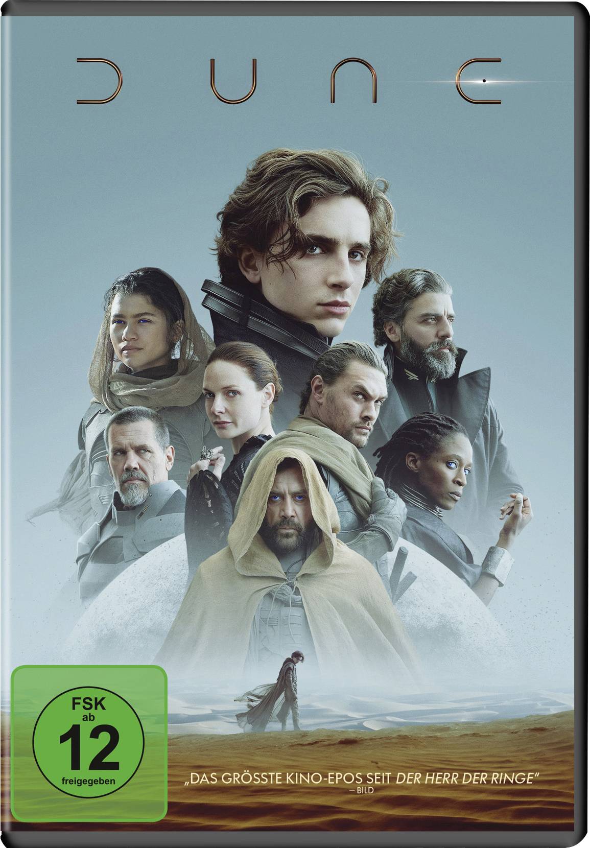 DVD Dune FSK: 12