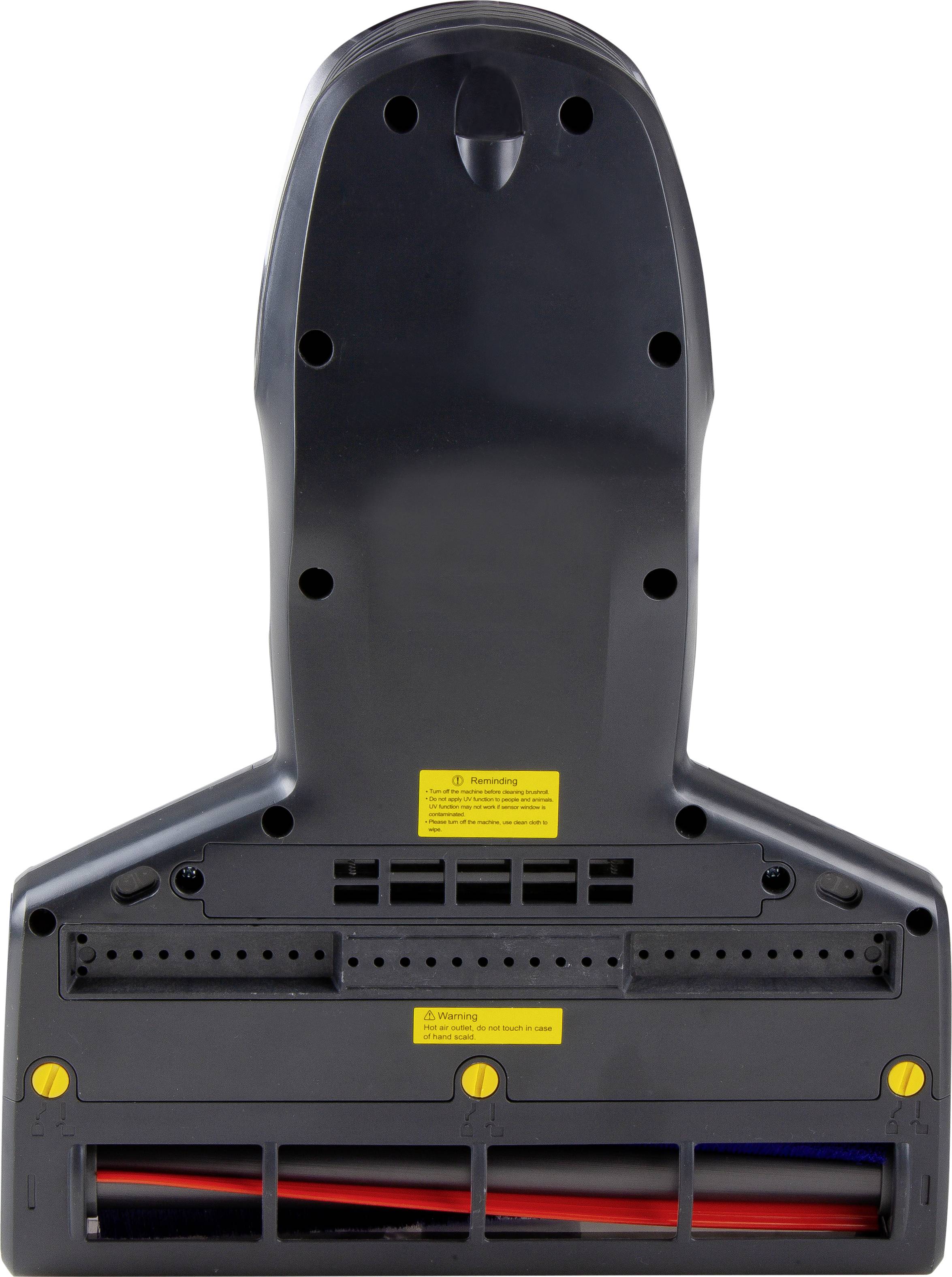 DOMO DO234S DO234S Matratzenreiniger Beutellos