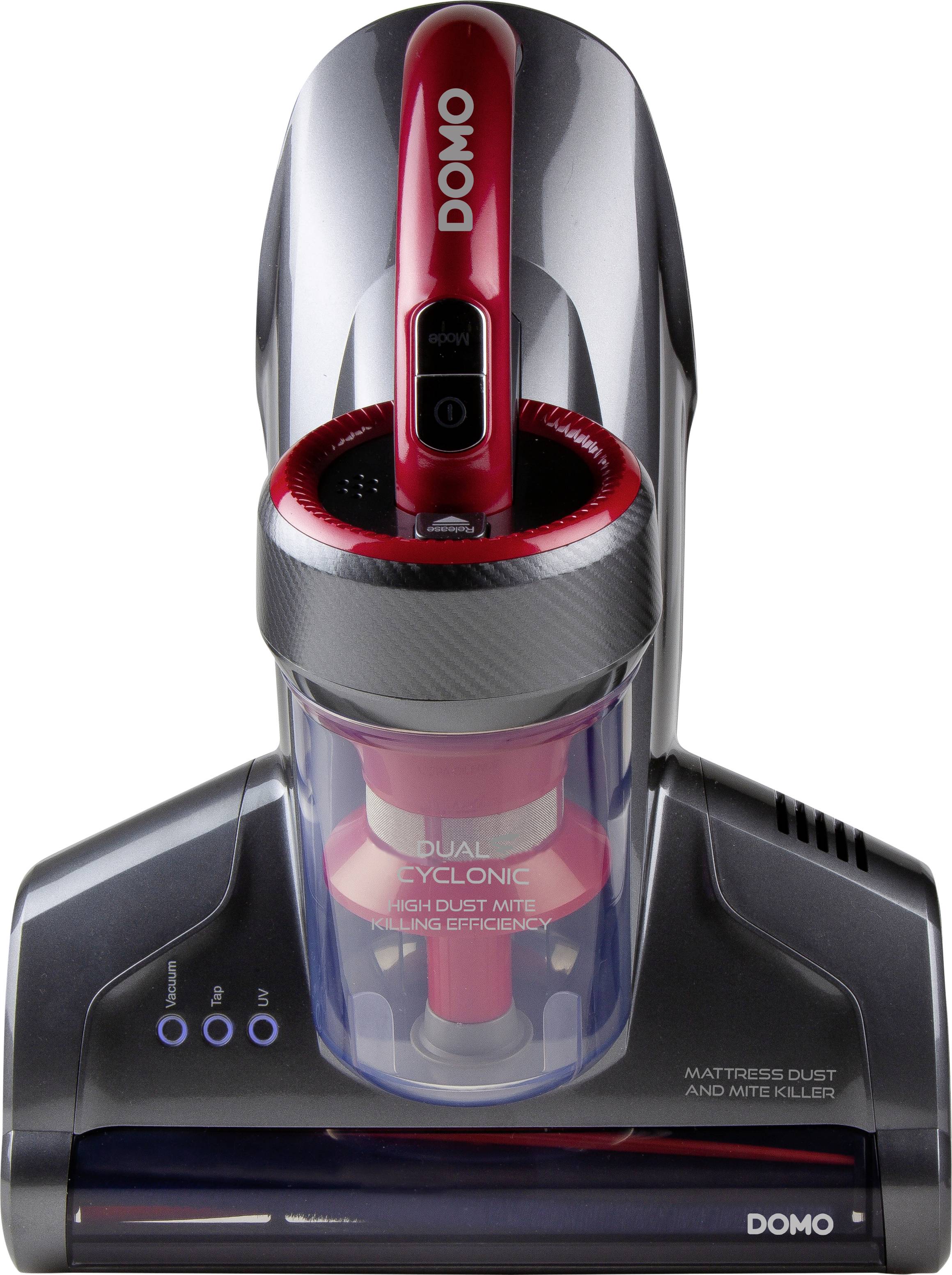 DOMO DO234S DO234S Matratzenreiniger Beutellos