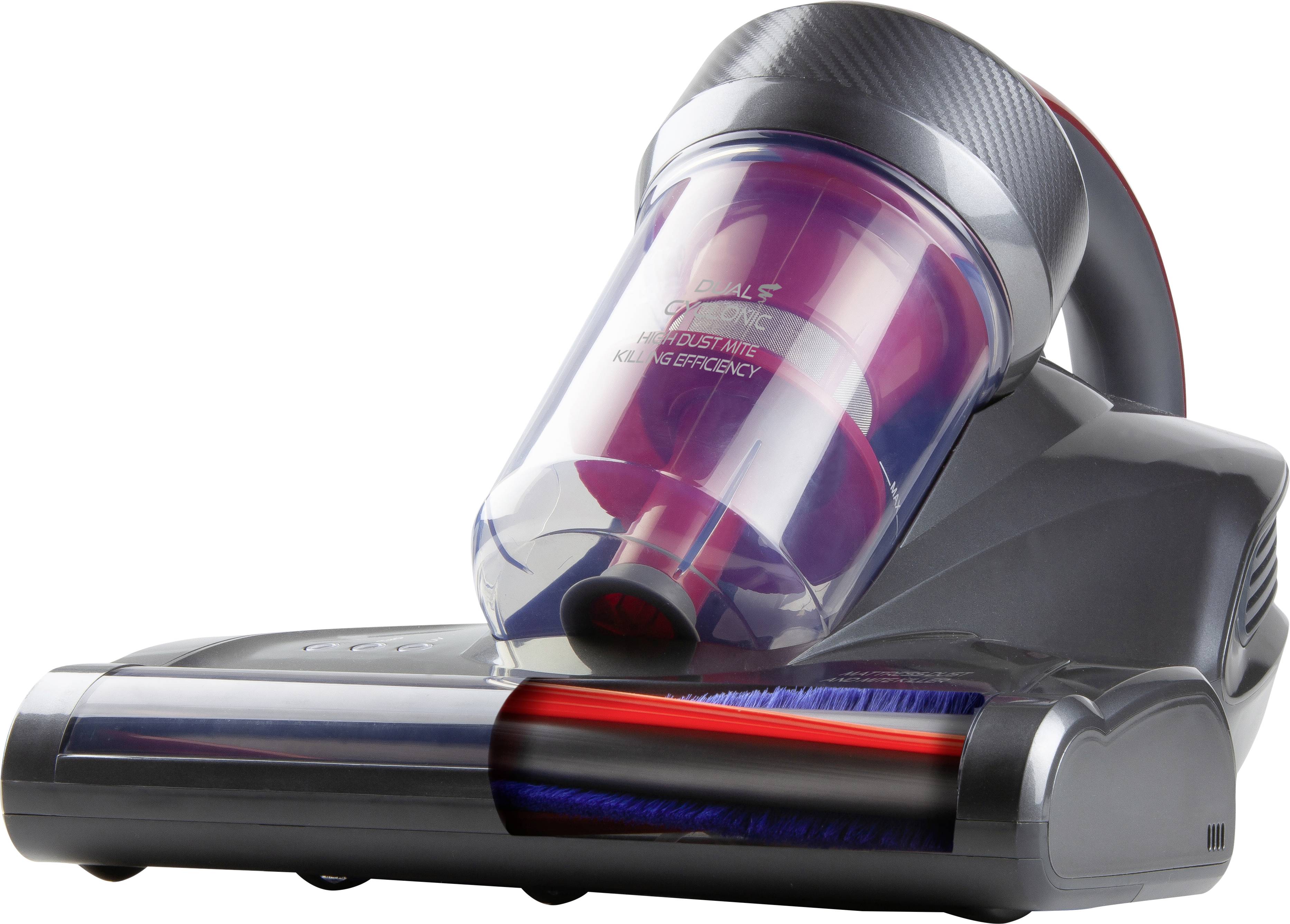 DOMO DO234S DO234S Matratzenreiniger Beutellos