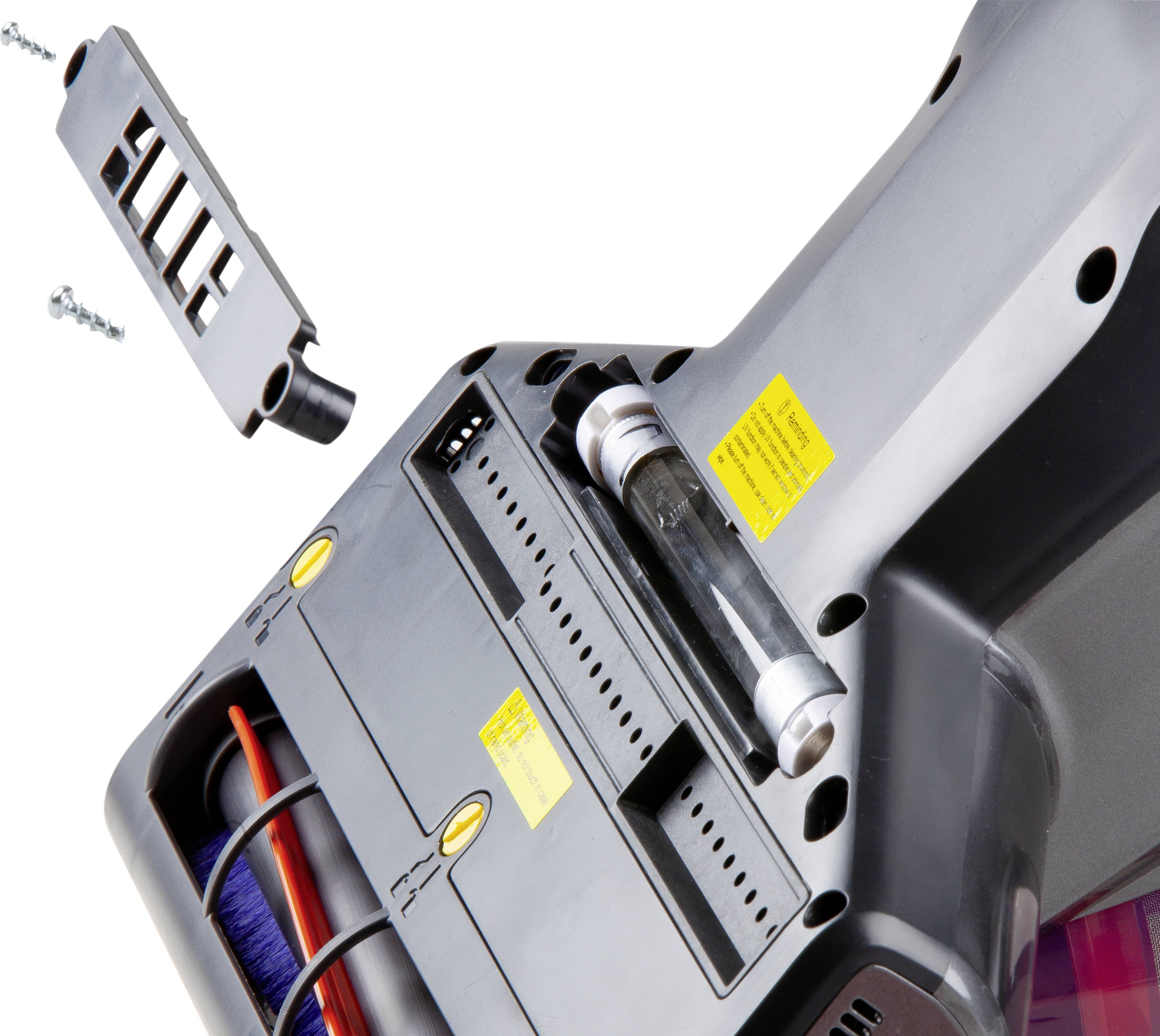 DOMO DO234S DO234S Matratzenreiniger Beutellos