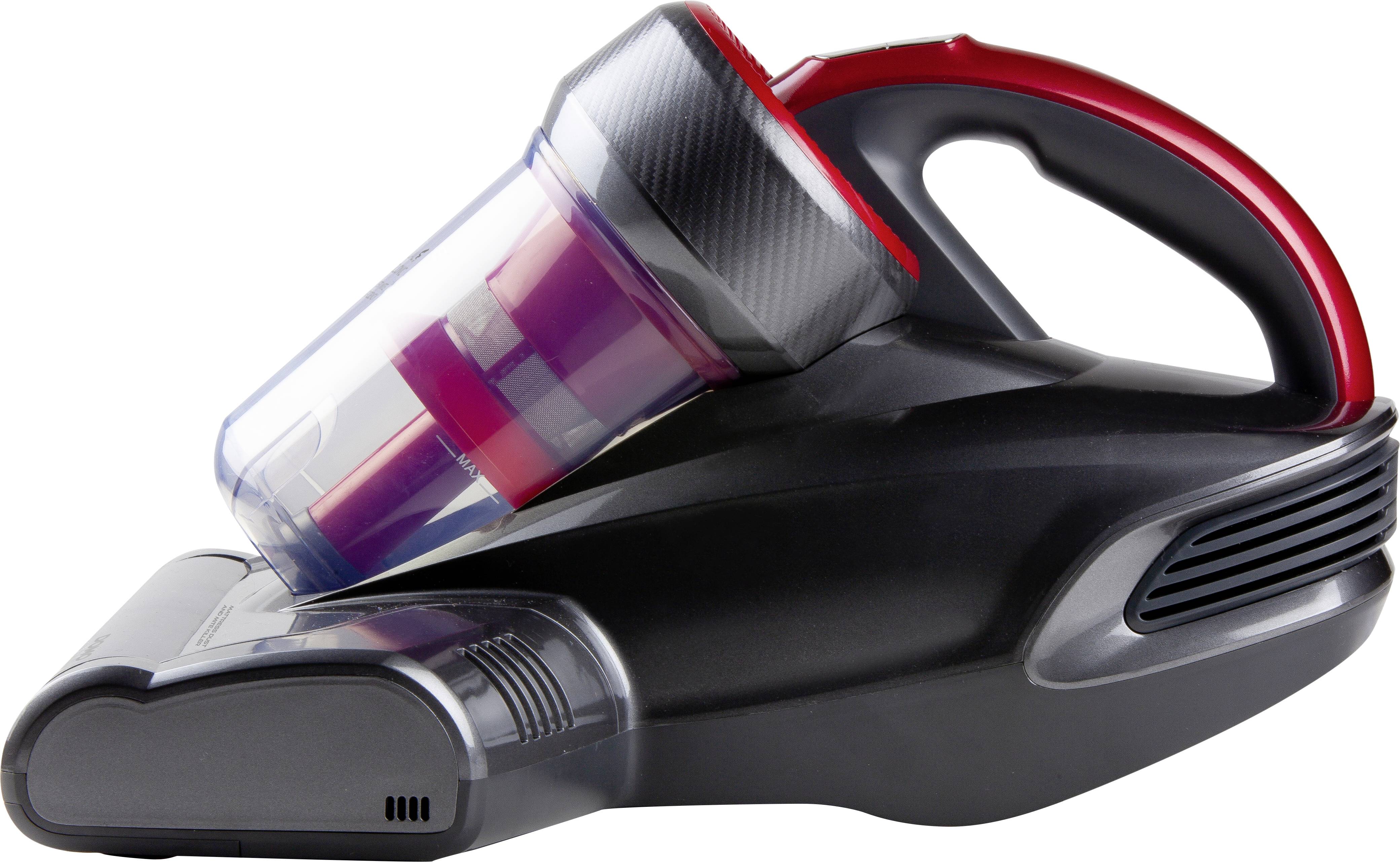 DOMO DO234S DO234S Matratzenreiniger Beutellos