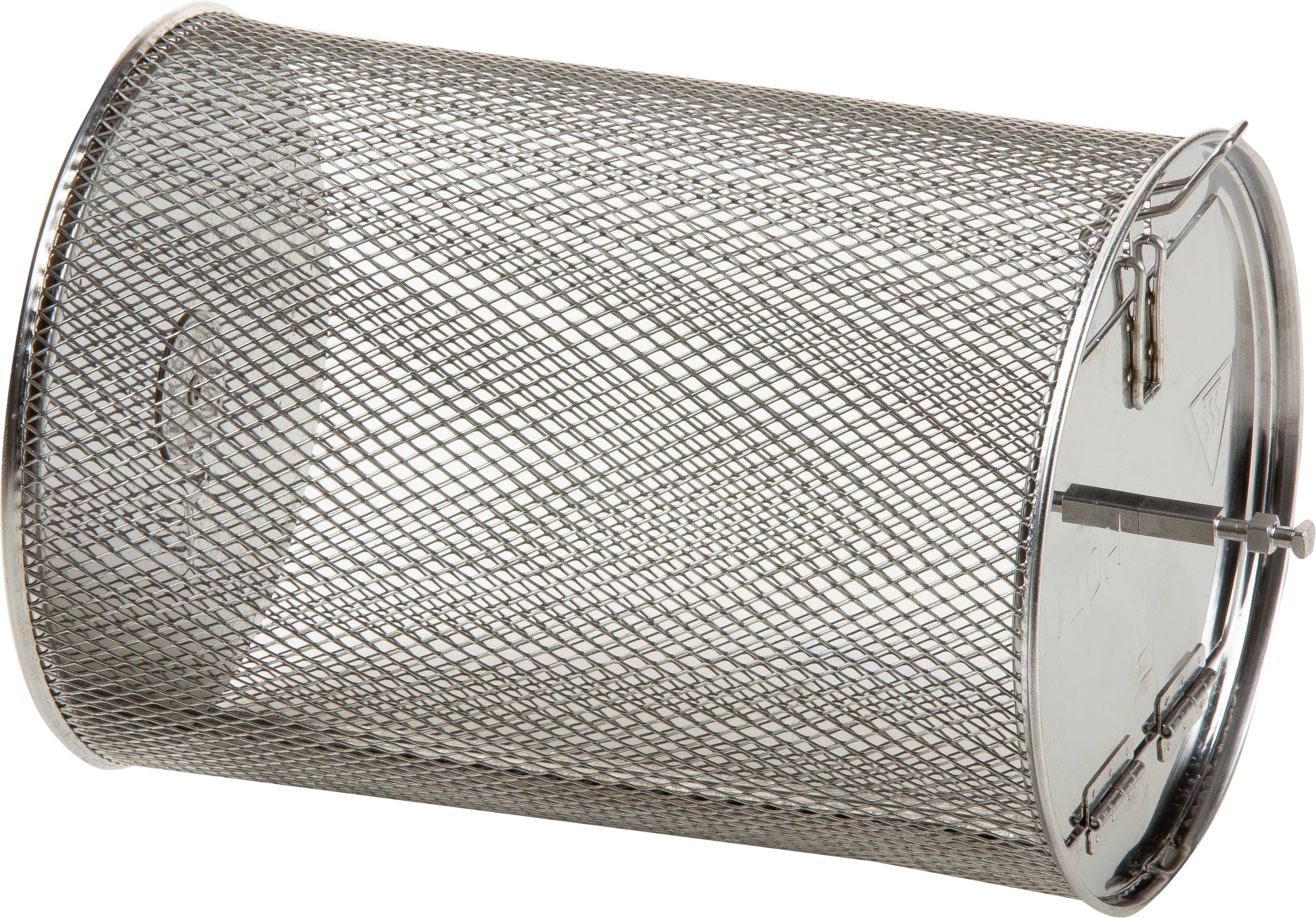 DOMO DO534FR Fritteuse 10 l mit Display, Timerfunktion Schwarz