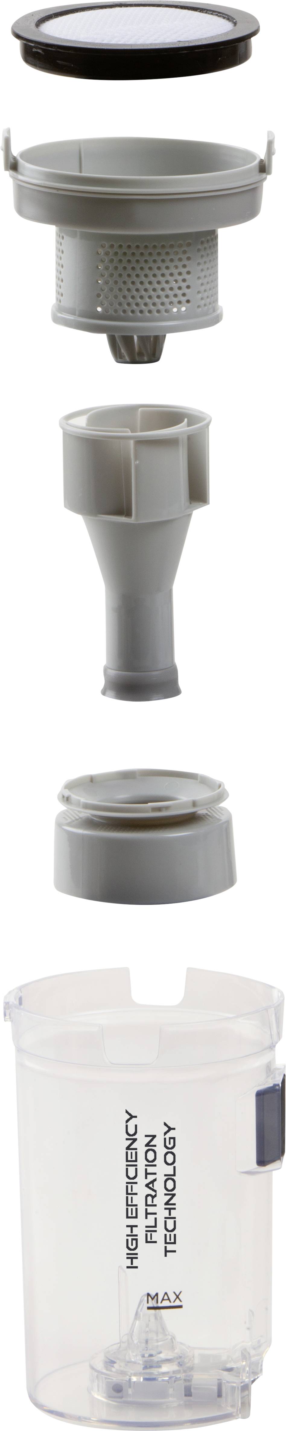 DOMO DO237SV Staubsauger