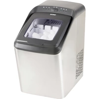 DOMO Maestro Pro Eiswürfelbereiter 2.8 l DOMO Maestro Pro Eiswürfelbereiter 2.8 l