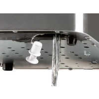 DOMO Maestro Pro Eiswürfelbereiter 2.8 l DOMO Maestro Pro Eiswürfelbereiter 2.8 l