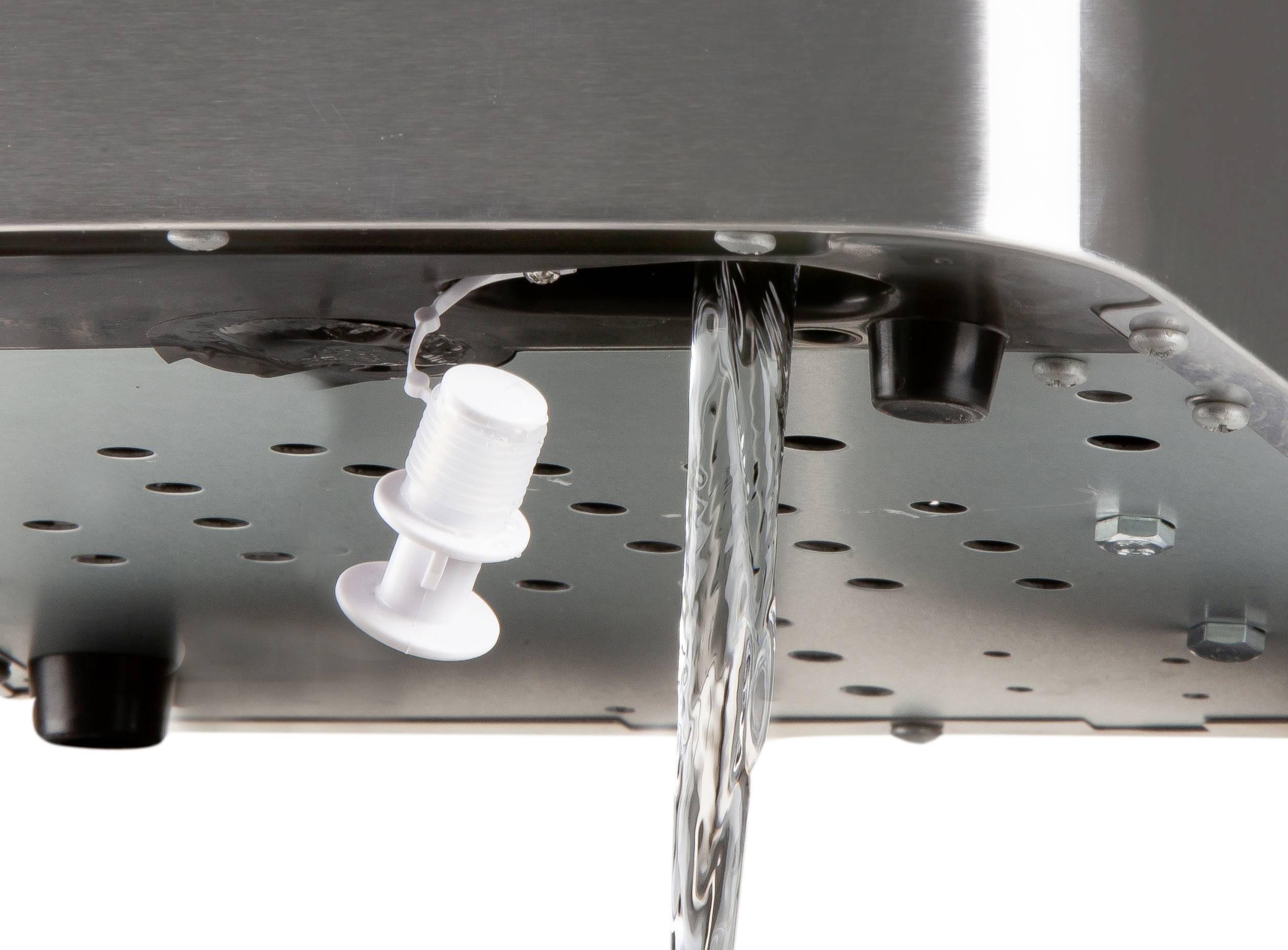 DOMO Maestro Pro Eiswürfelbereiter 2.8l