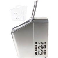 DOMO Maestro Pro Eiswürfelbereiter 2.8 l DOMO Maestro Pro Eiswürfelbereiter 2.8 l