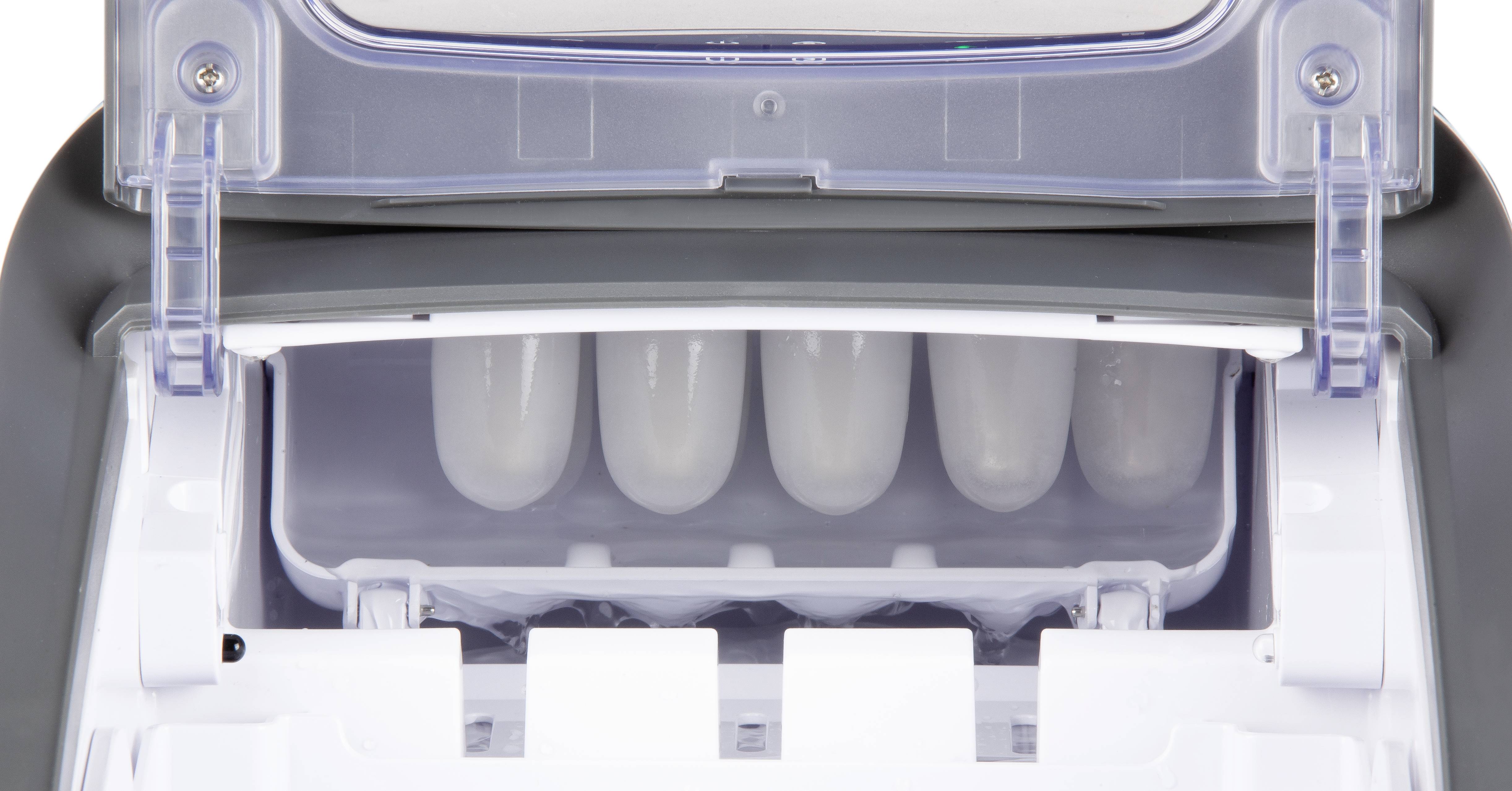 DOMO Maestro Pro Eiswürfelbereiter 2.8 l