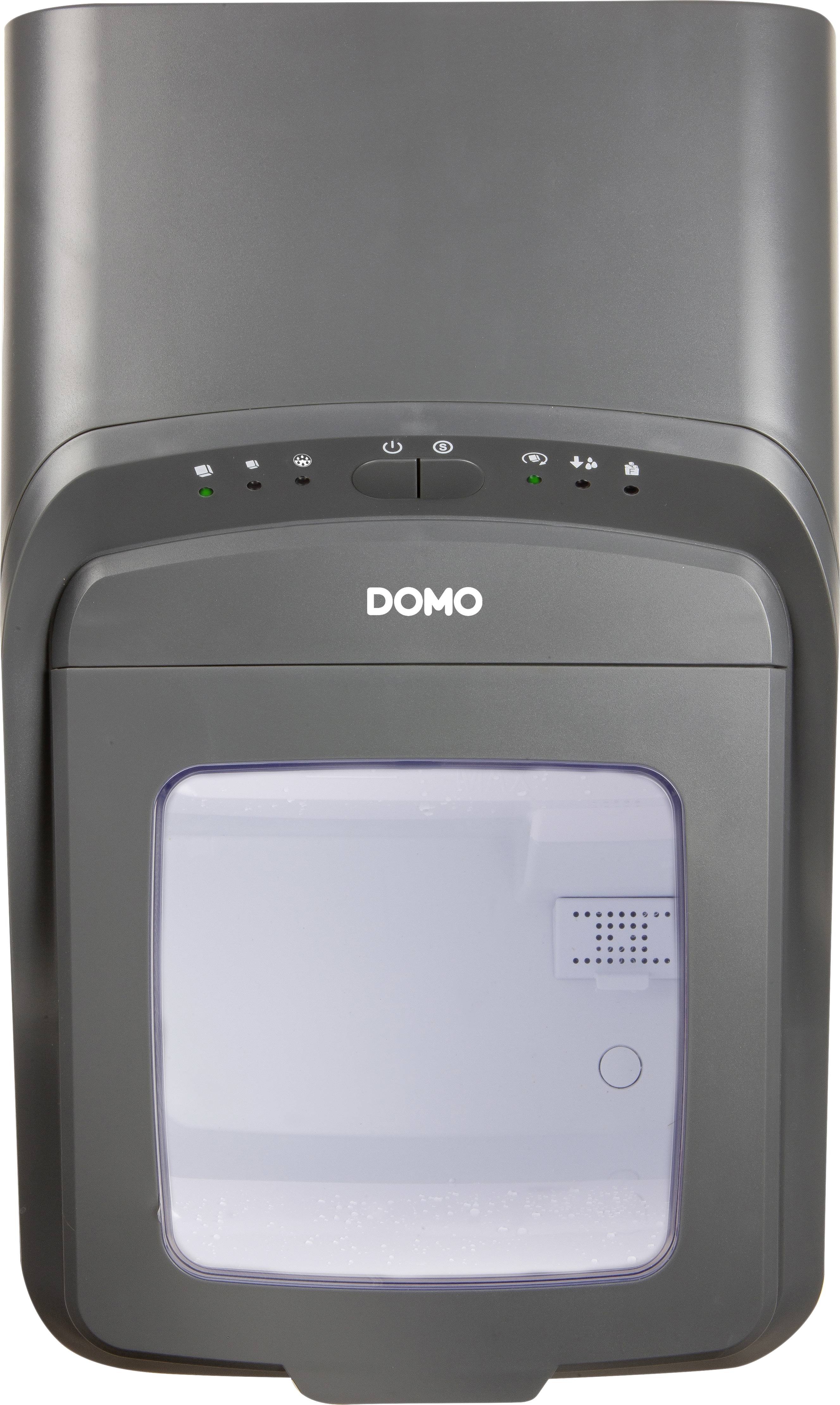 DOMO Maestro Pro Eiswürfelbereiter 2.8 l