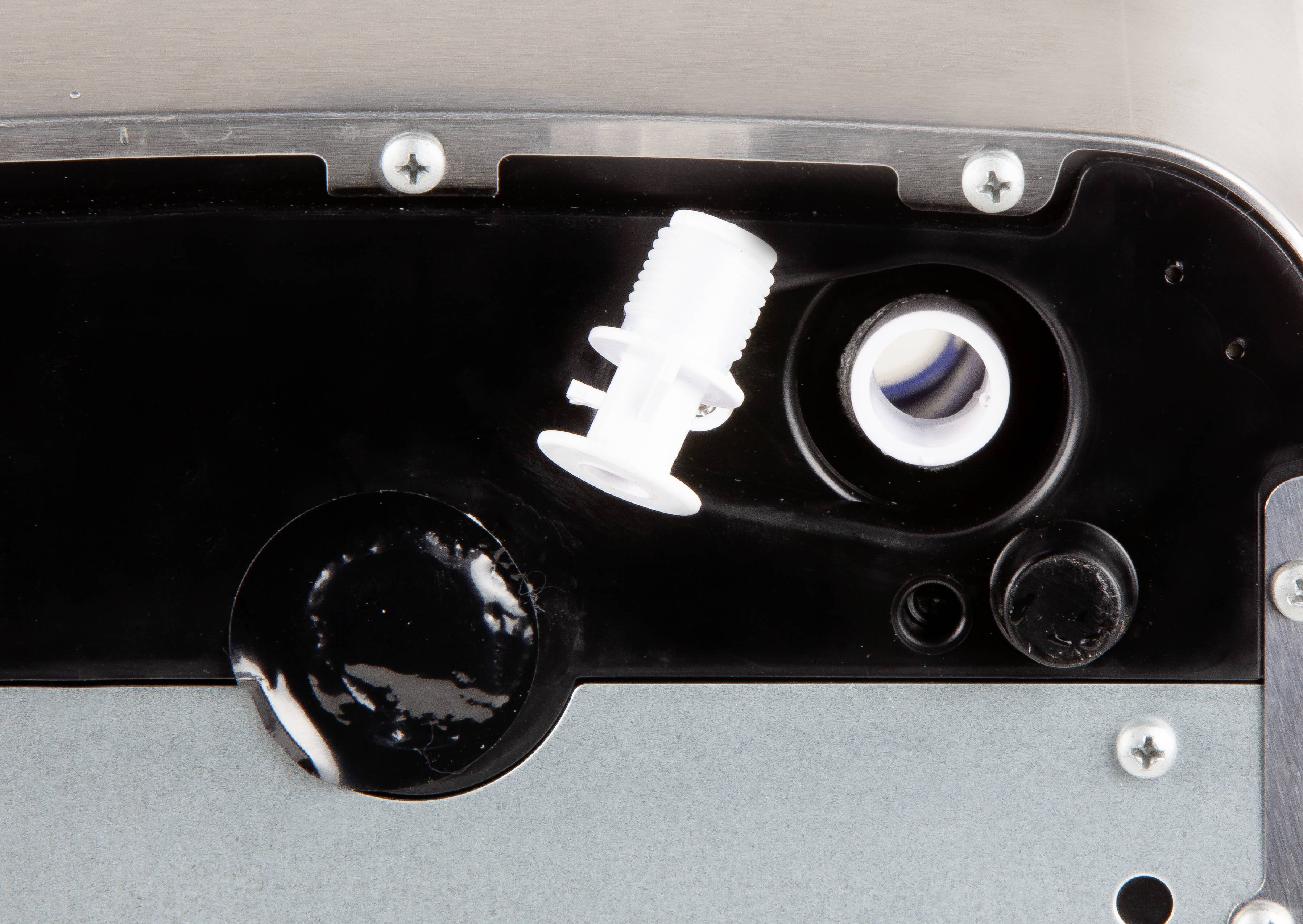 DOMO Maestro Pro Eiswürfelbereiter 2.8 l