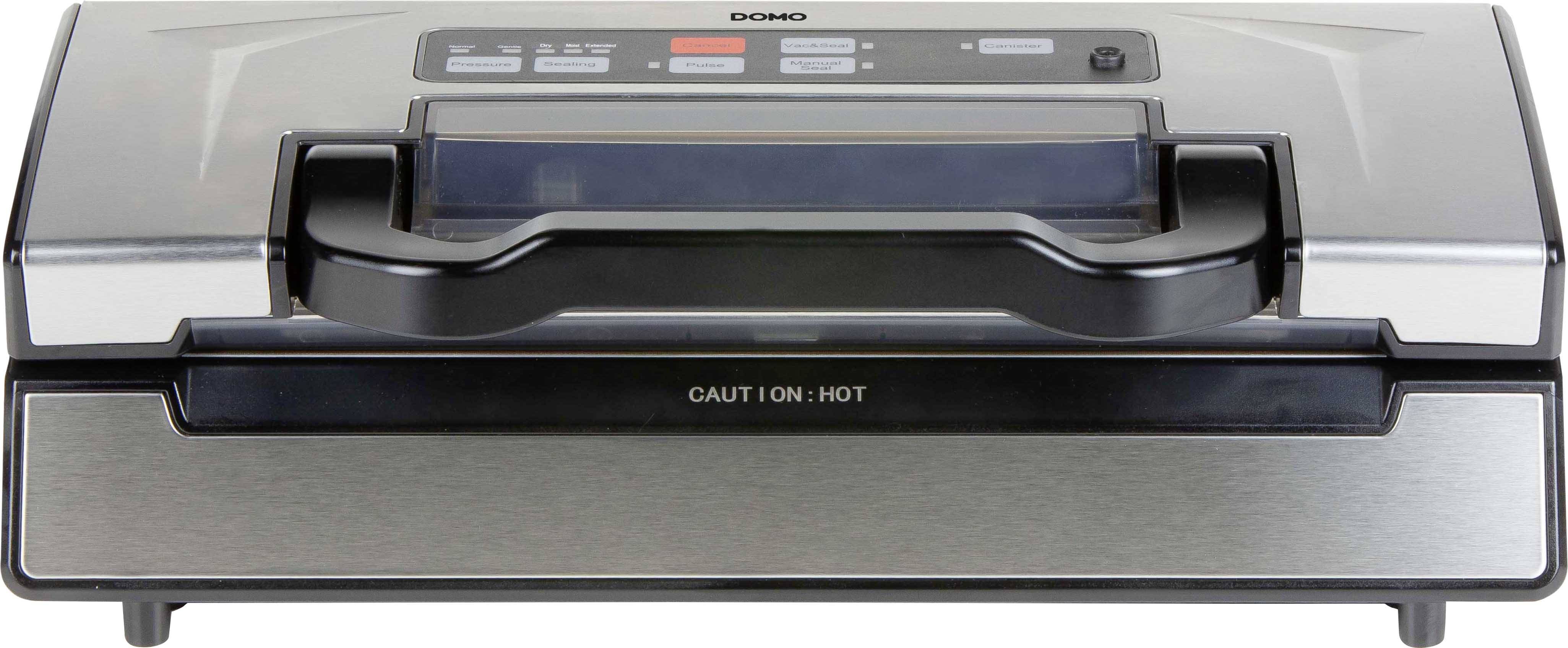 DOMO DO336L DO336L Vakuumierer klappbar, kabelgebunden