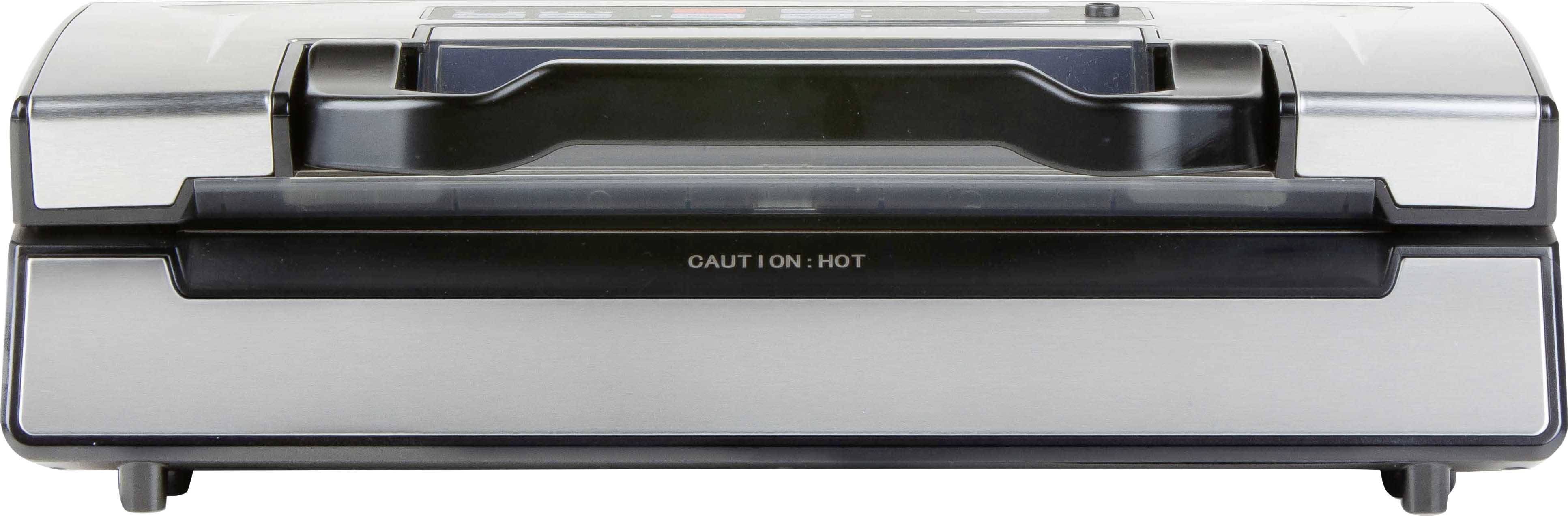 DOMO DO336L DO336L Vakuumierer klappbar, kabelgebunden