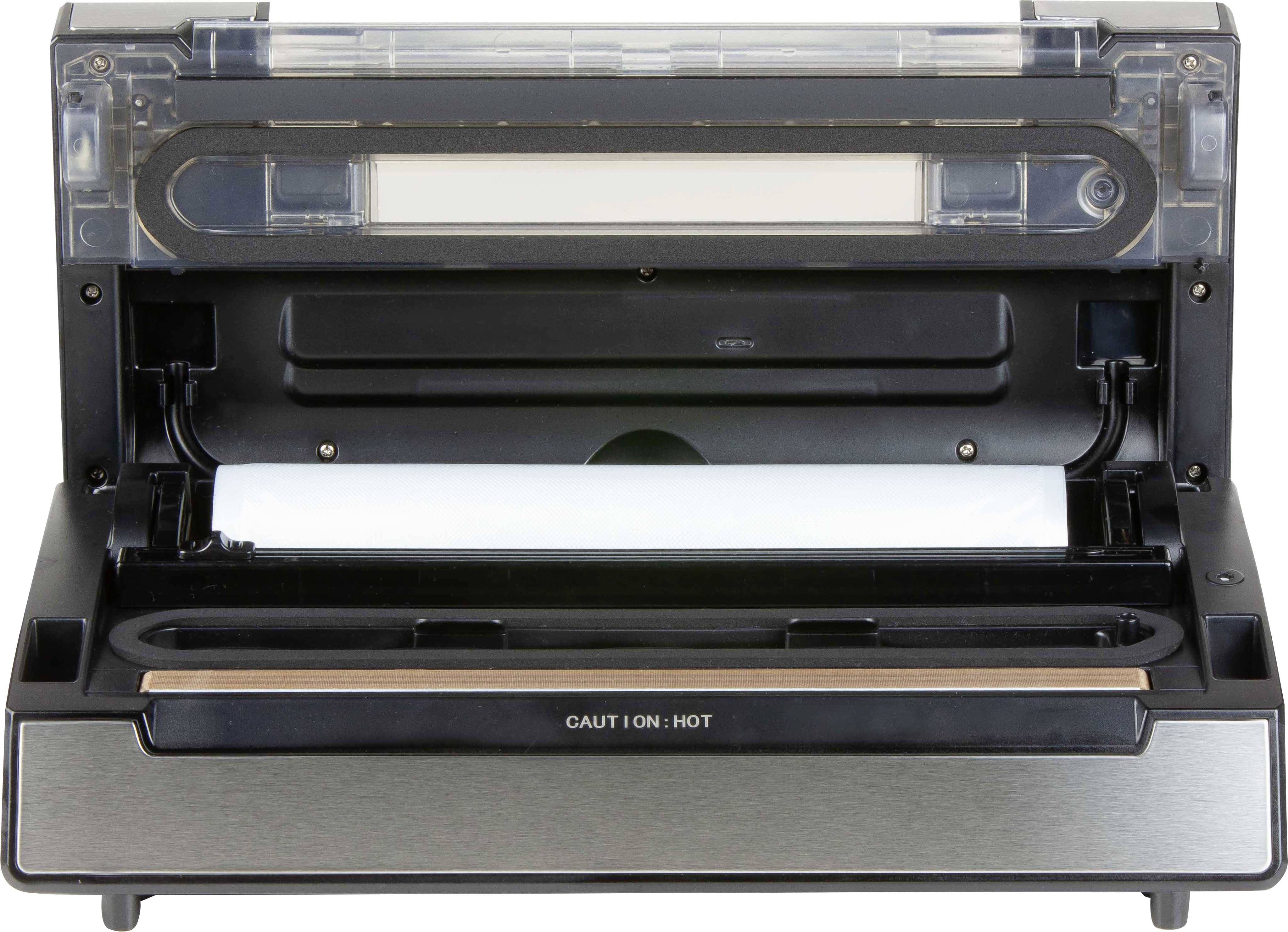 DOMO DO336L DO336L Vakuumierer klappbar, kabelgebunden