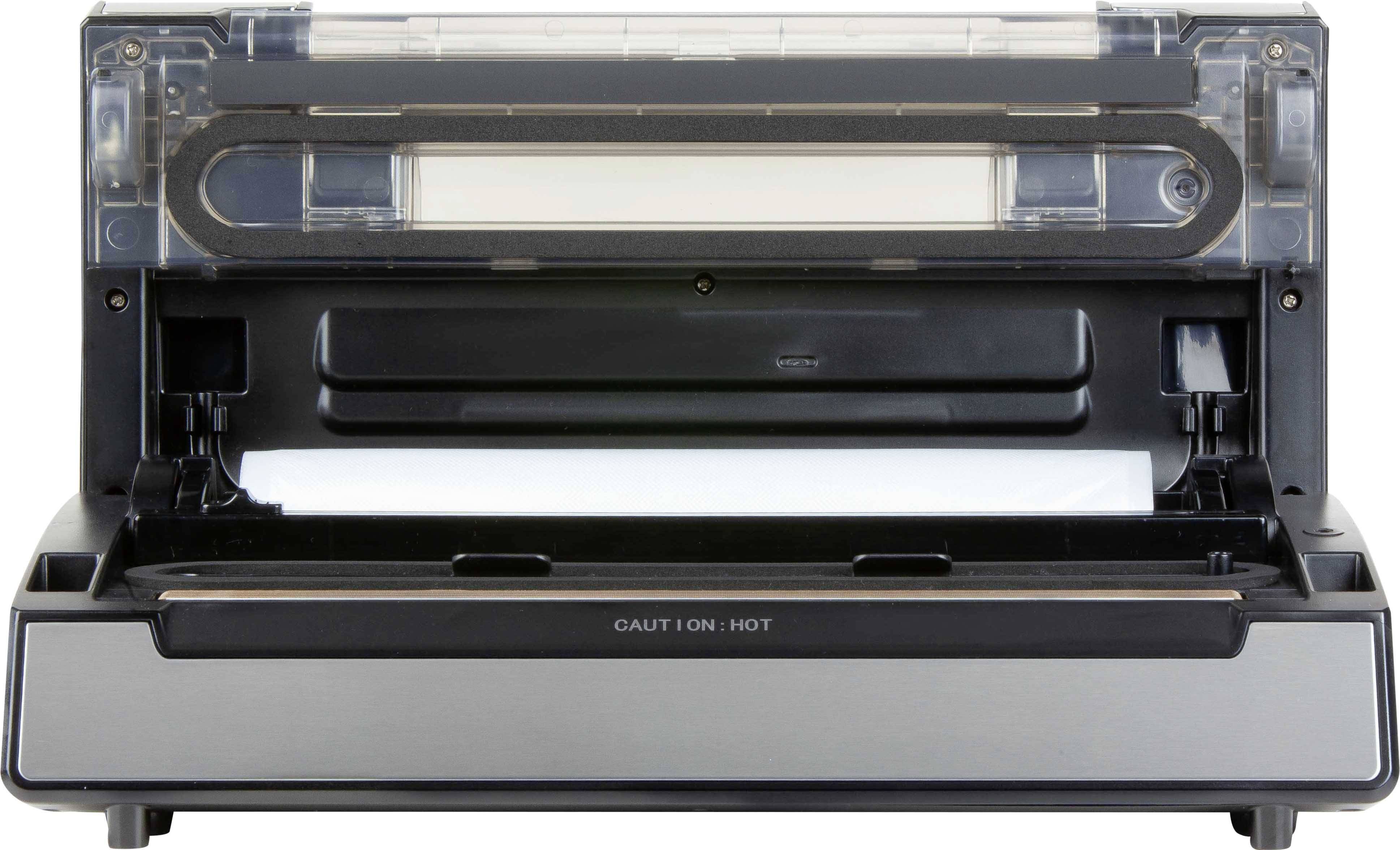 DOMO DO336L DO336L Vakuumierer klappbar, kabelgebunden