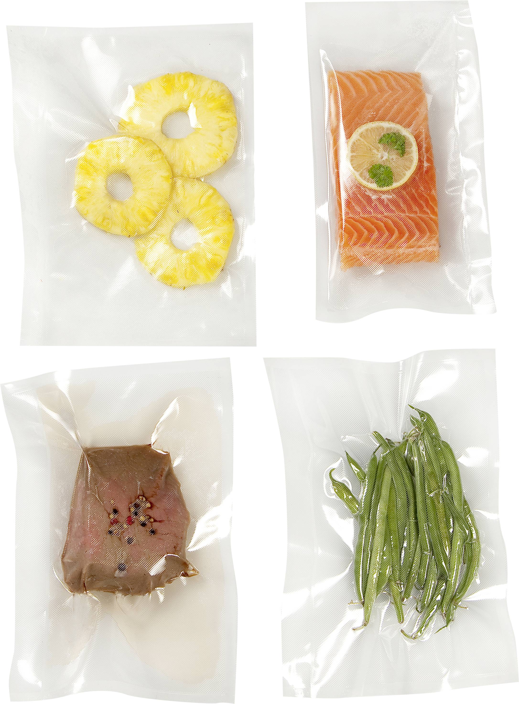 DOMO DO336L DO336L Vakuumierer klappbar, kabelgebunden