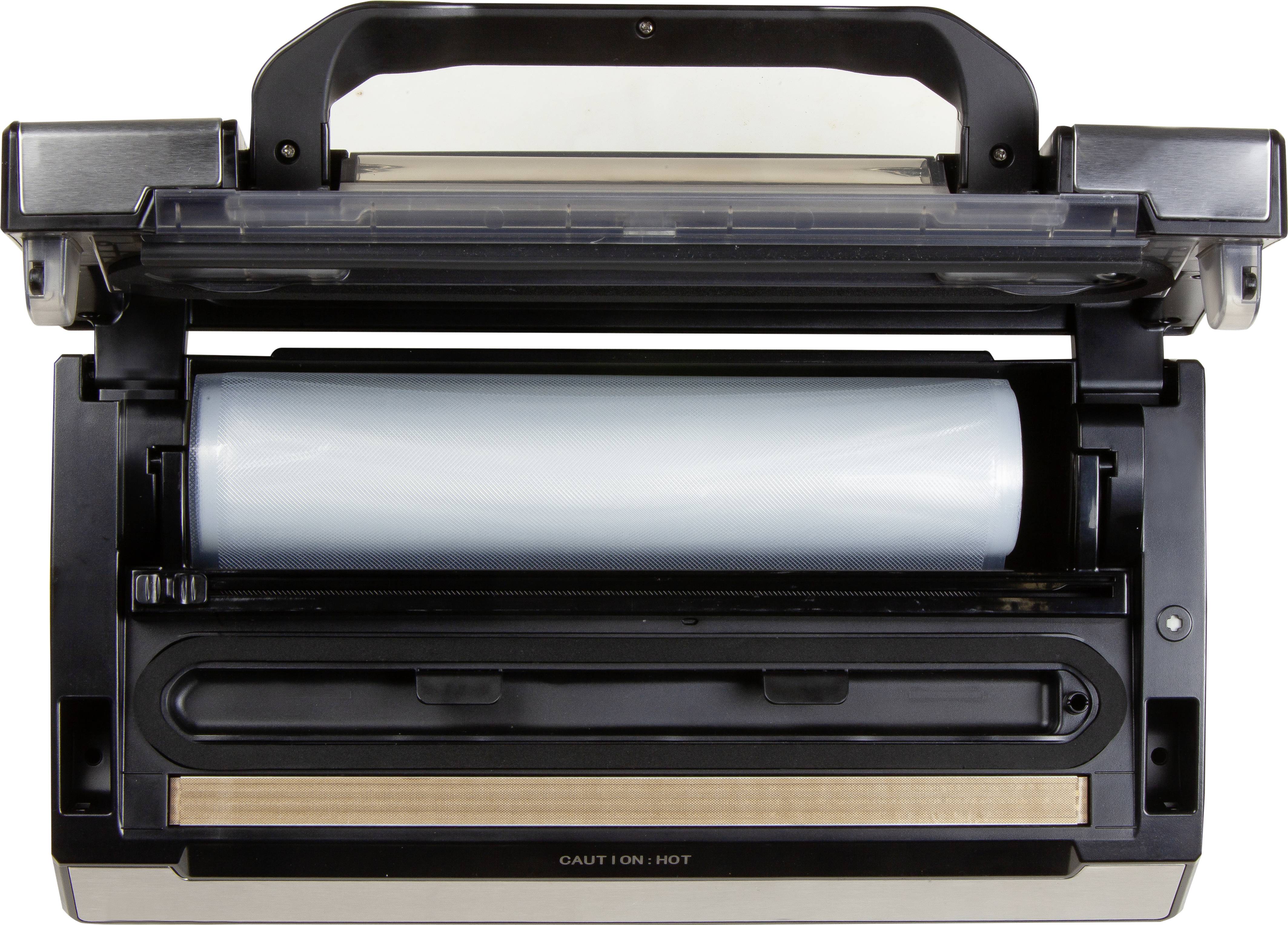 DOMO DO336L DO336L Vakuumierer klappbar, kabelgebunden