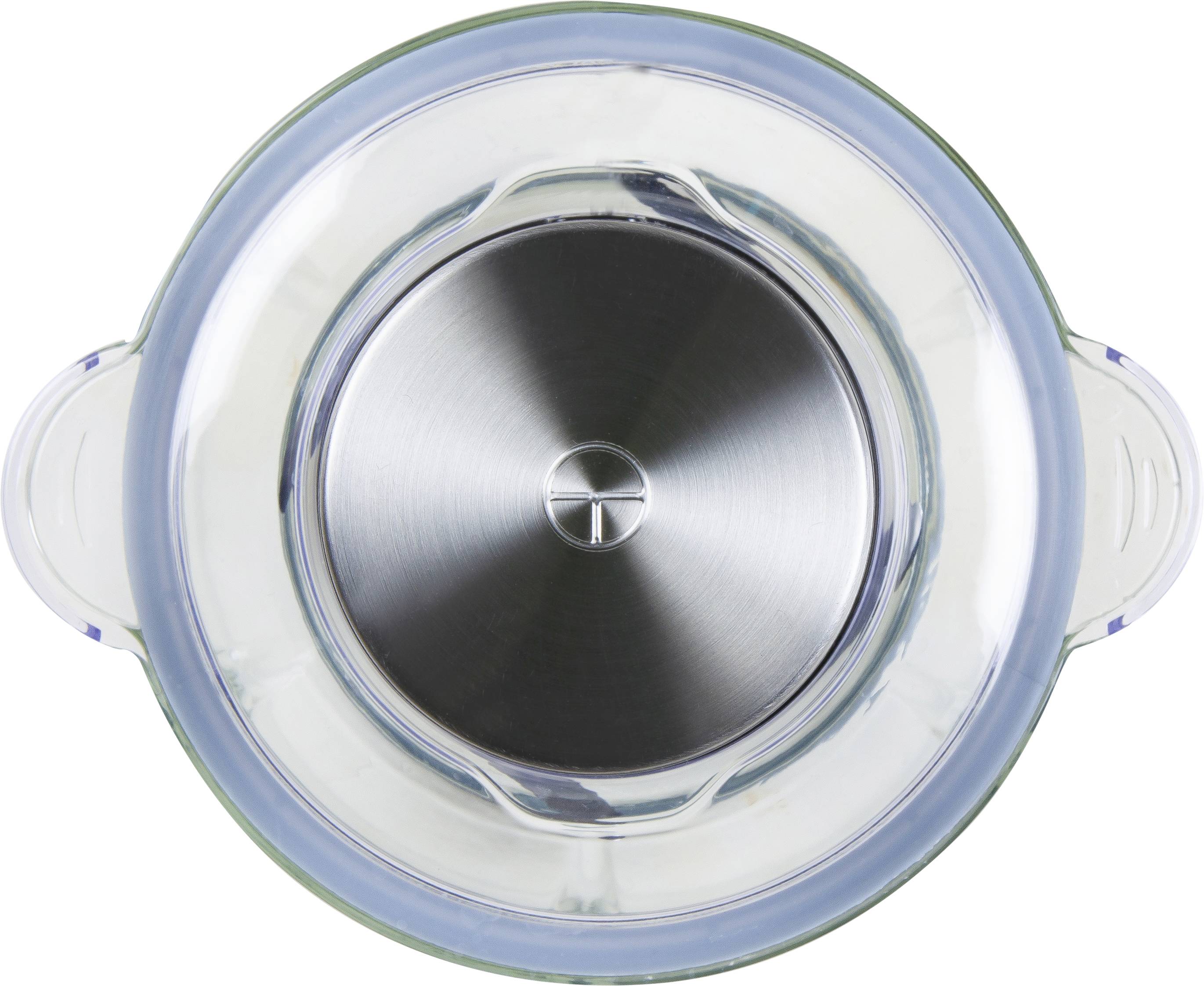 DOMO DO9244MC Zerkleinerer Edelstahl