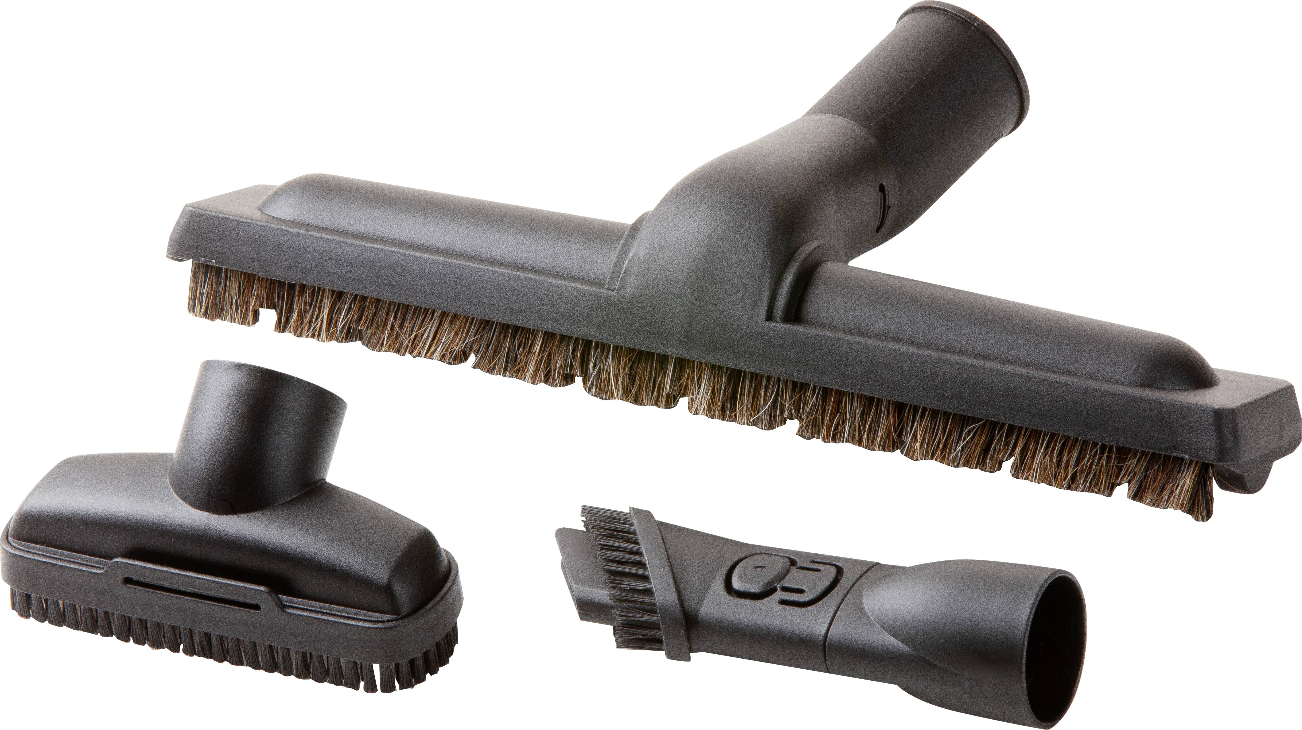 DOMO DO7294S Staubsauger mit Staubbeutel