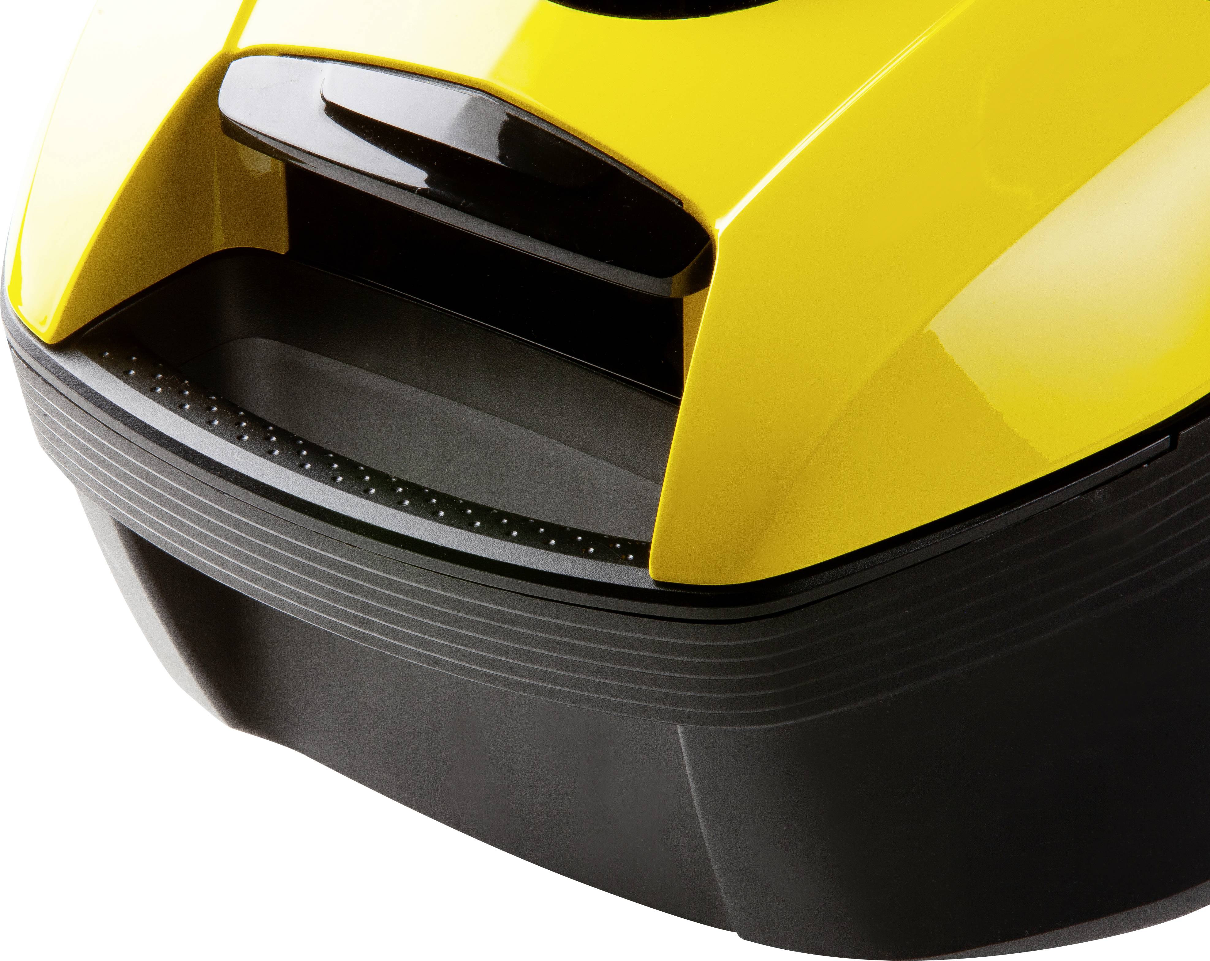 DOMO DO7294S Staubsauger mit Staubbeutel