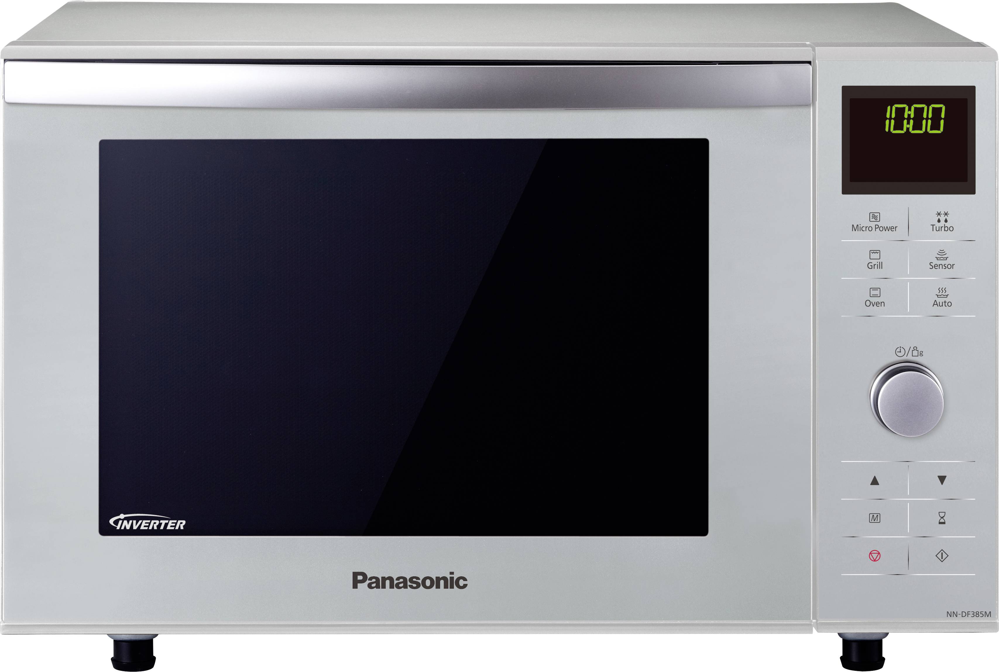 Panasonic Kombi Grill Ofen Mikrowelle