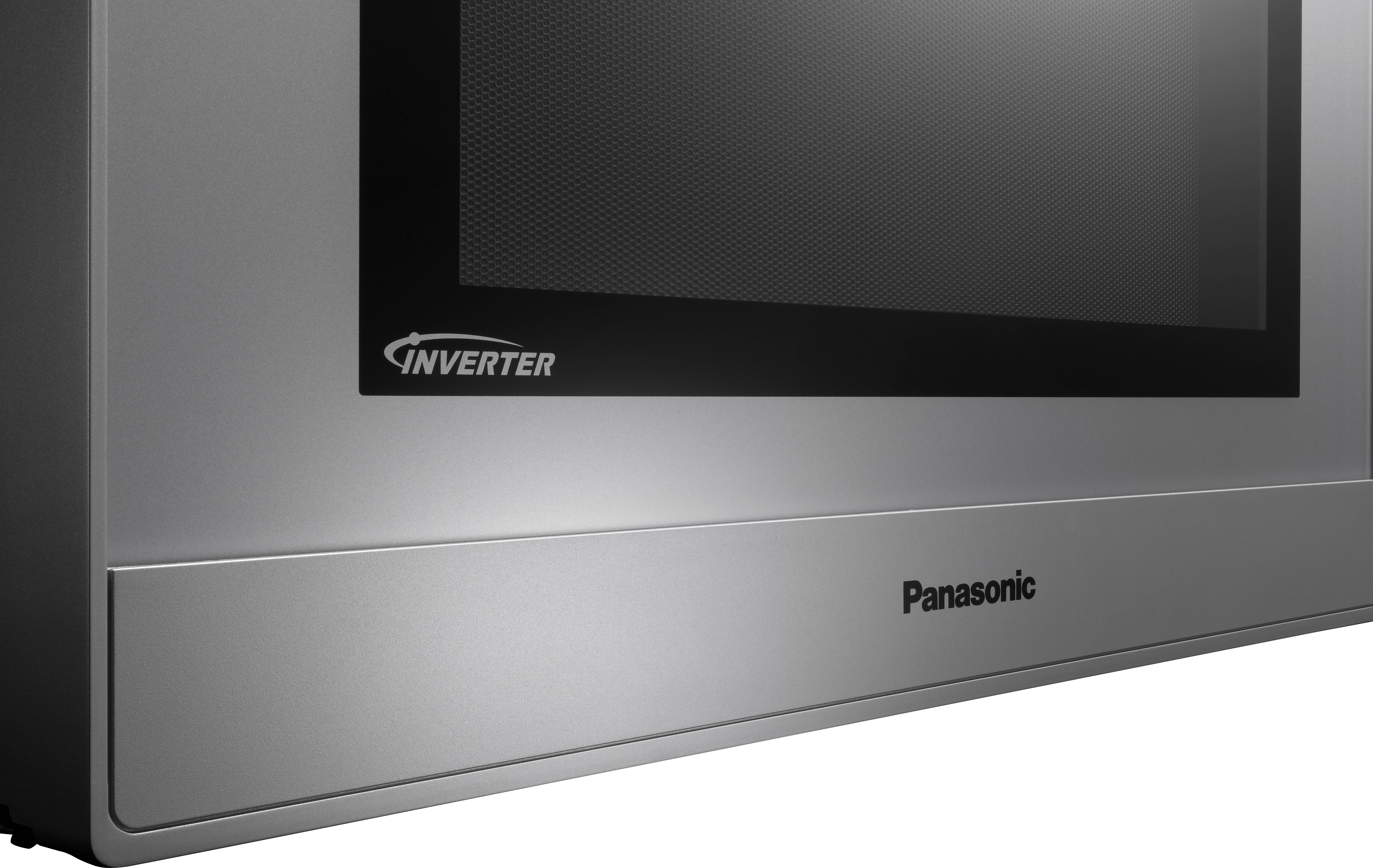 Panasonic Kombi Grill Mikrowelle