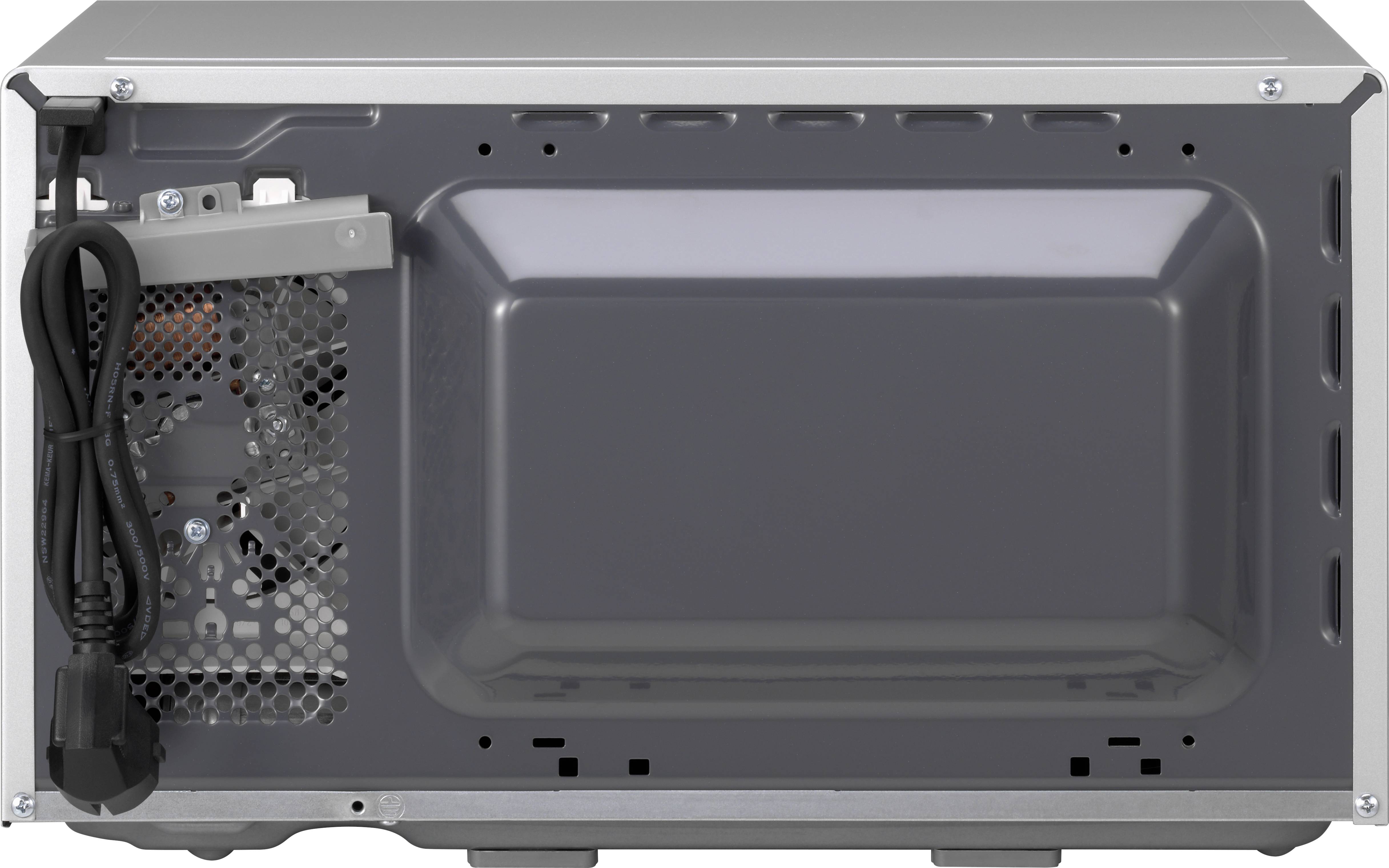 Panasonic Solo Mikrowelle 800 W