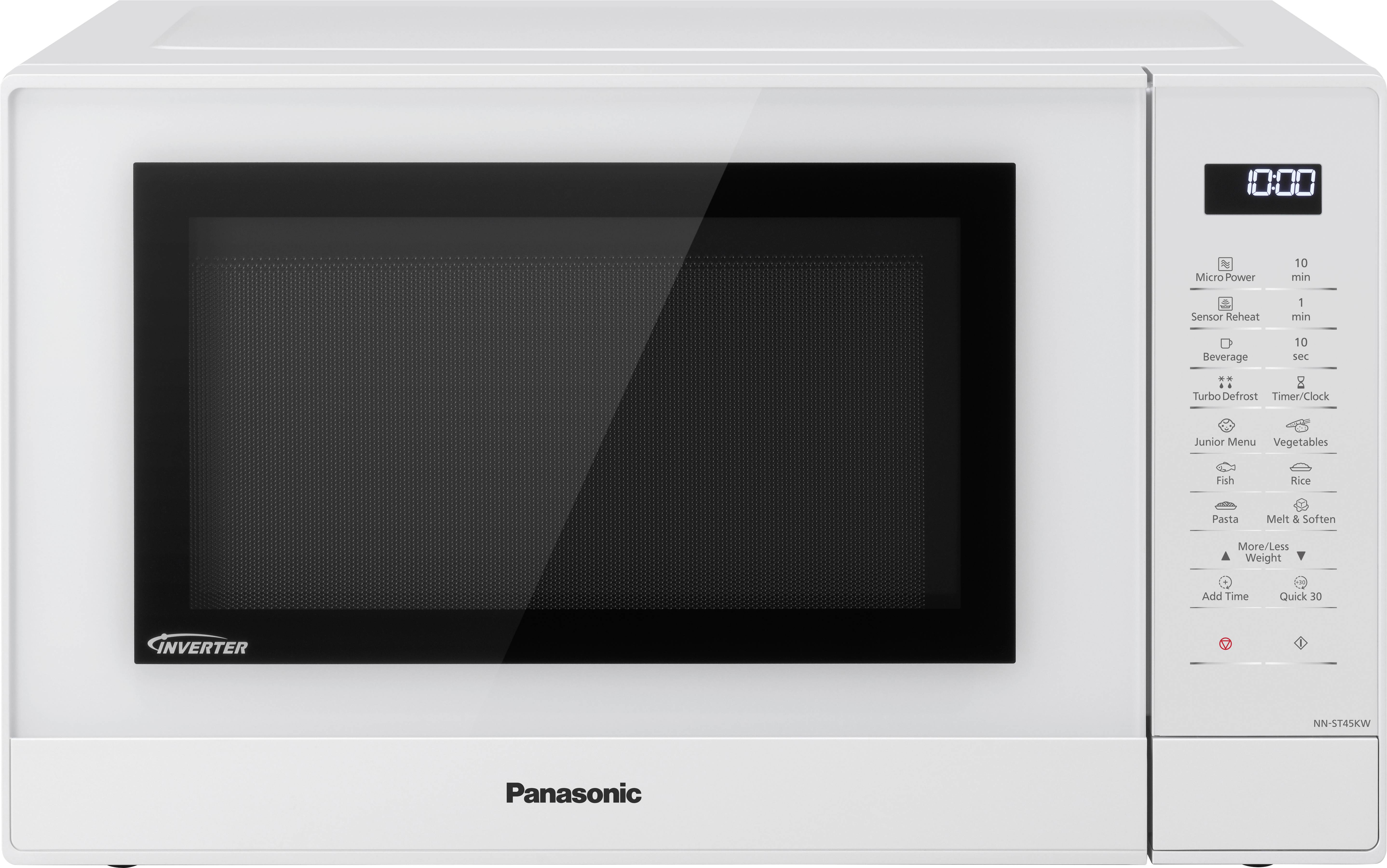 Panasonic Solo Mikrowelle