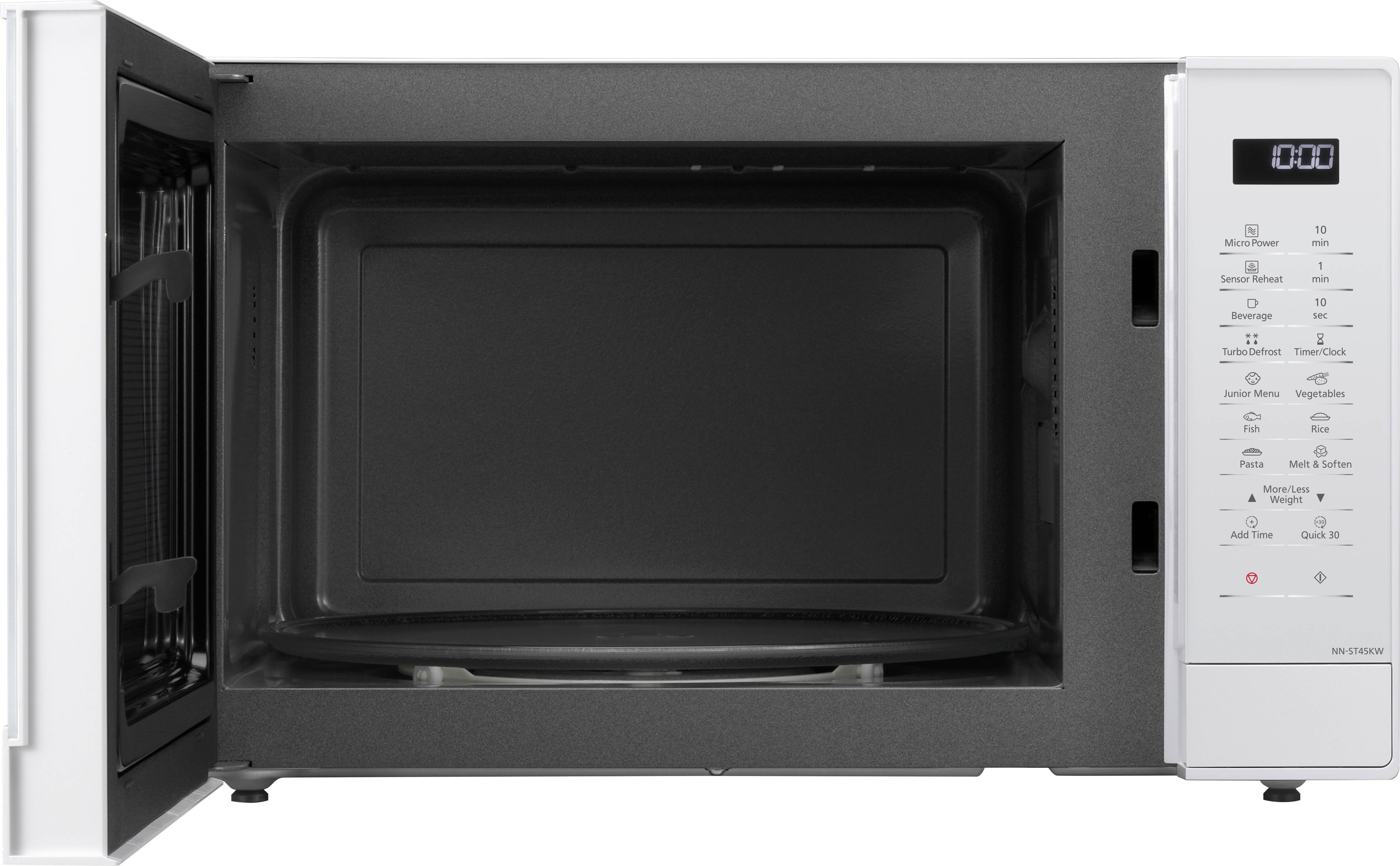 Panasonic Solo Mikrowelle