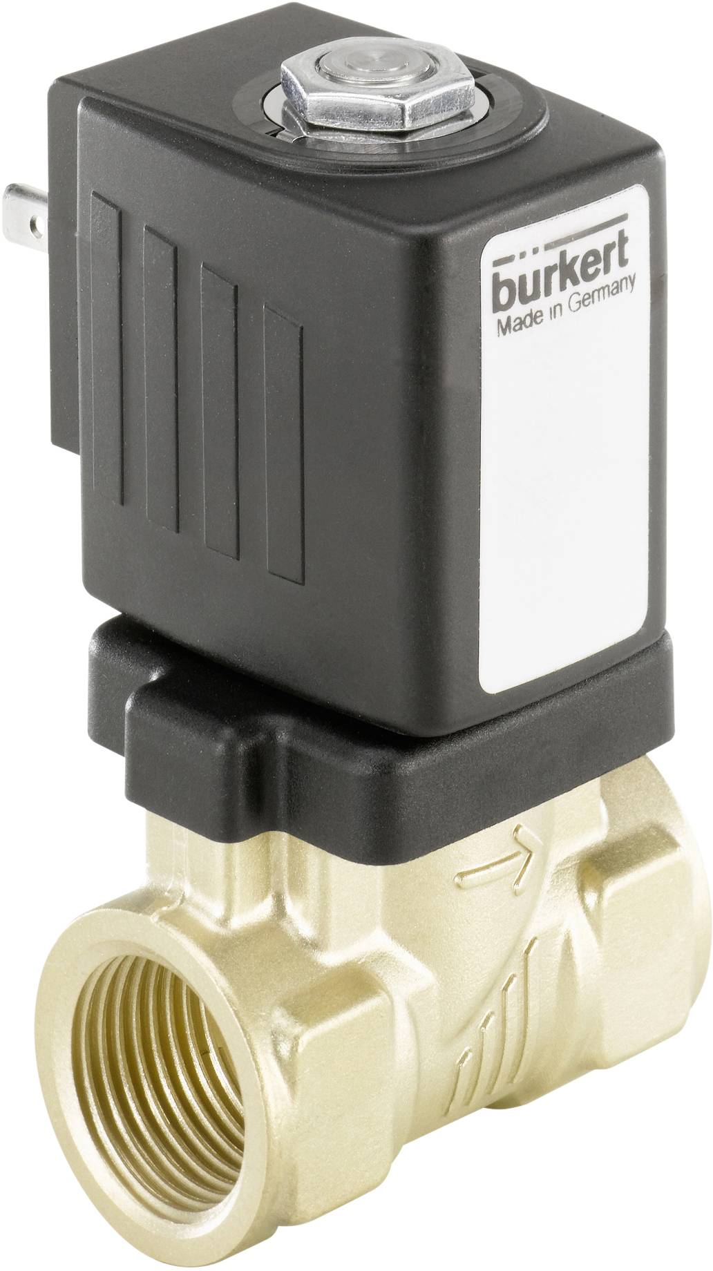 Bürkert Magnetventil 246280 6213 230 V/AC G 3/4 1St.
