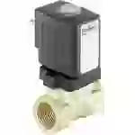 Bürkert Magnetventil 246284 6213 24 V/DC G 1 1St. Bürkert Magnetventil 246284 6213 24 V/DC G 1 1St.