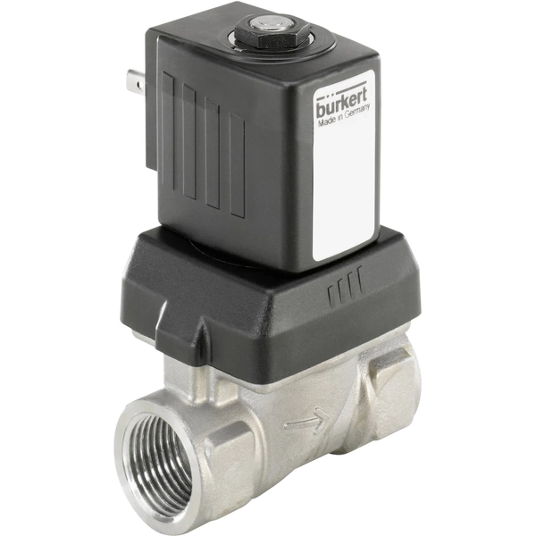 Bürkert Magnetventil 249024 6213 230 V/AC G 3/4 1 St. Bürkert Magnetventil 249024 6213 230 V/AC G 3/4 1 St.