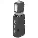 Bürkert Direktgesteuertes Pneumatik-Ventil 20000888 6519 9 V/DC G 1/4 1St. Bürkert Direktgesteuertes Pneumatik-Ventil 20000888 6519 9 V/DC G 1/4 1St.