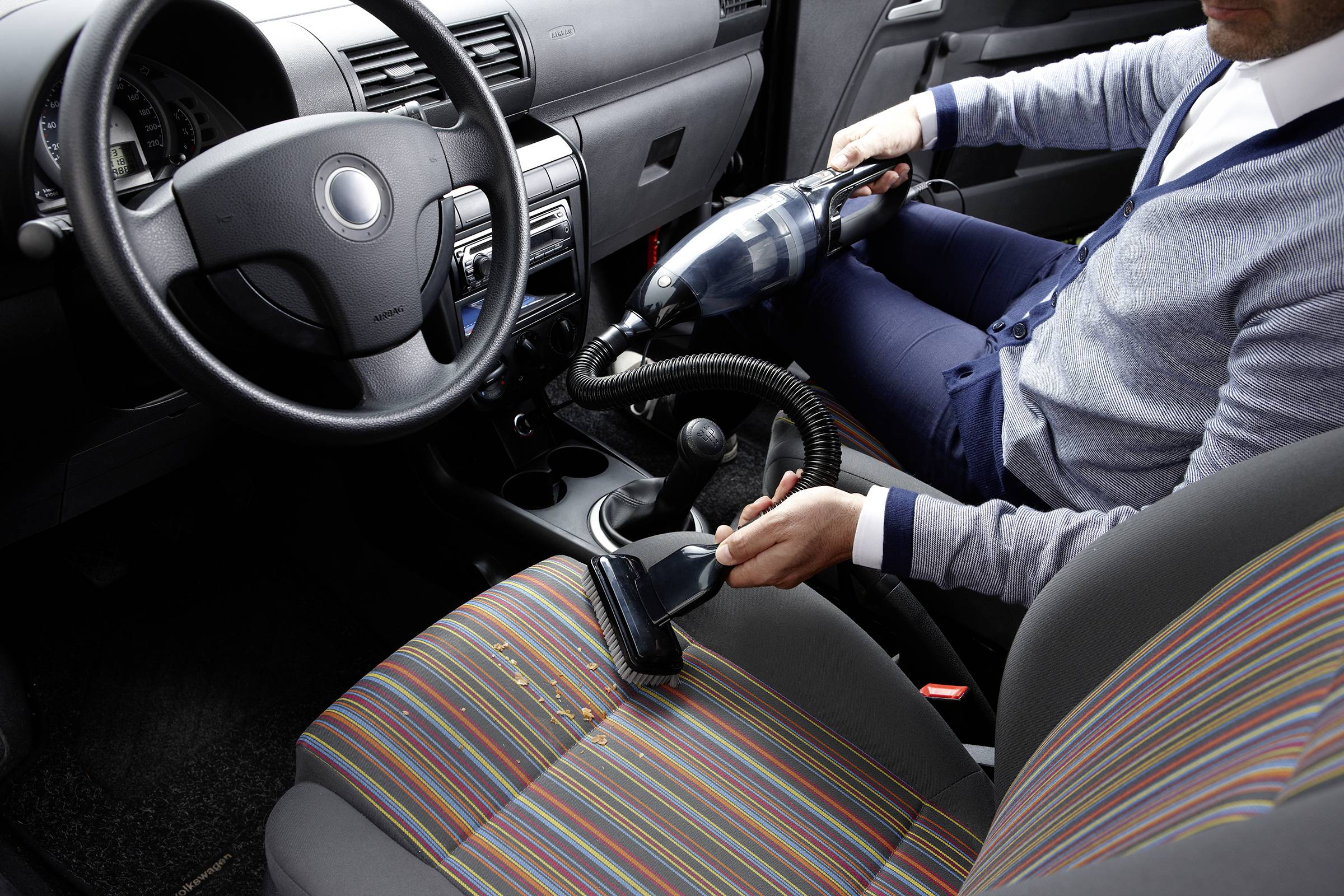 Philips Home FC6149/02 FC6149/02 Akku-Handstaubsauger