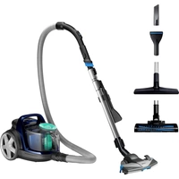 Philips Home FC9556/09 Staubsauger ohne Beutel 900W Philips Home FC9556/09 Staubsauger ohne Beutel 900W