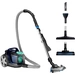 Philips Home FC9556/09 Staubsauger ohne Beutel 900W Philips Home FC9556/09 Staubsauger ohne Beutel 900W