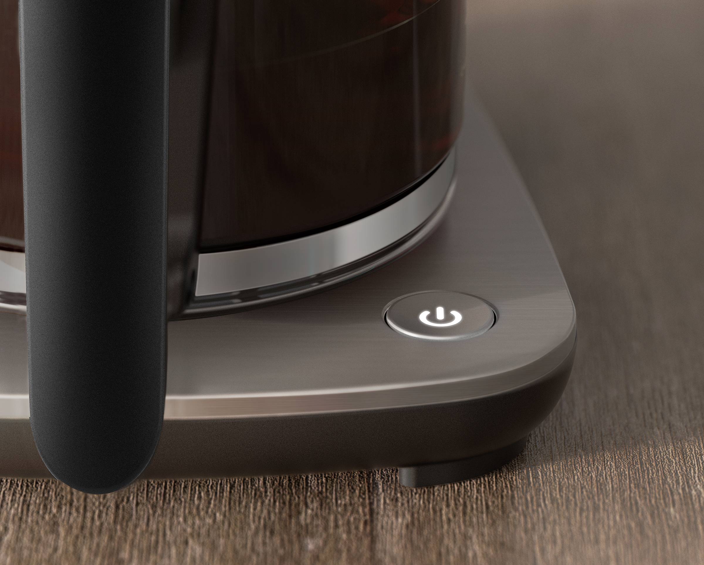 Philips Home HD5416/60 Kaffeemaschine Schwarz