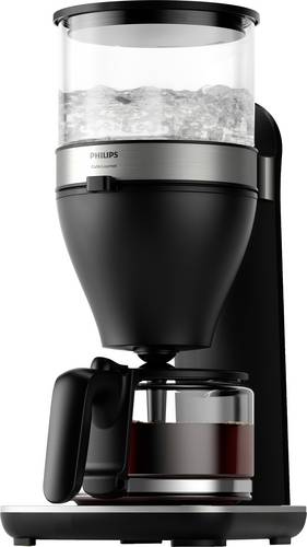 Philips HD5416/60 Kaffeemaschine Schwarz