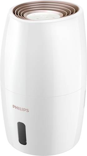 Philips HU2716 10 Luftbefeuchter 32m² Weiß 1St.  - Onlineshop Voelkner