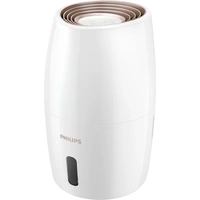 Philips HU2716/10 Luftbefeuchter 1 St. Weiß Philips HU2716/10 Luftbefeuchter 1 St. Weiß