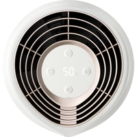 Philips HU2716/10 Luftbefeuchter 1 St. Weiß Philips HU2716/10 Luftbefeuchter 1 St. Weiß