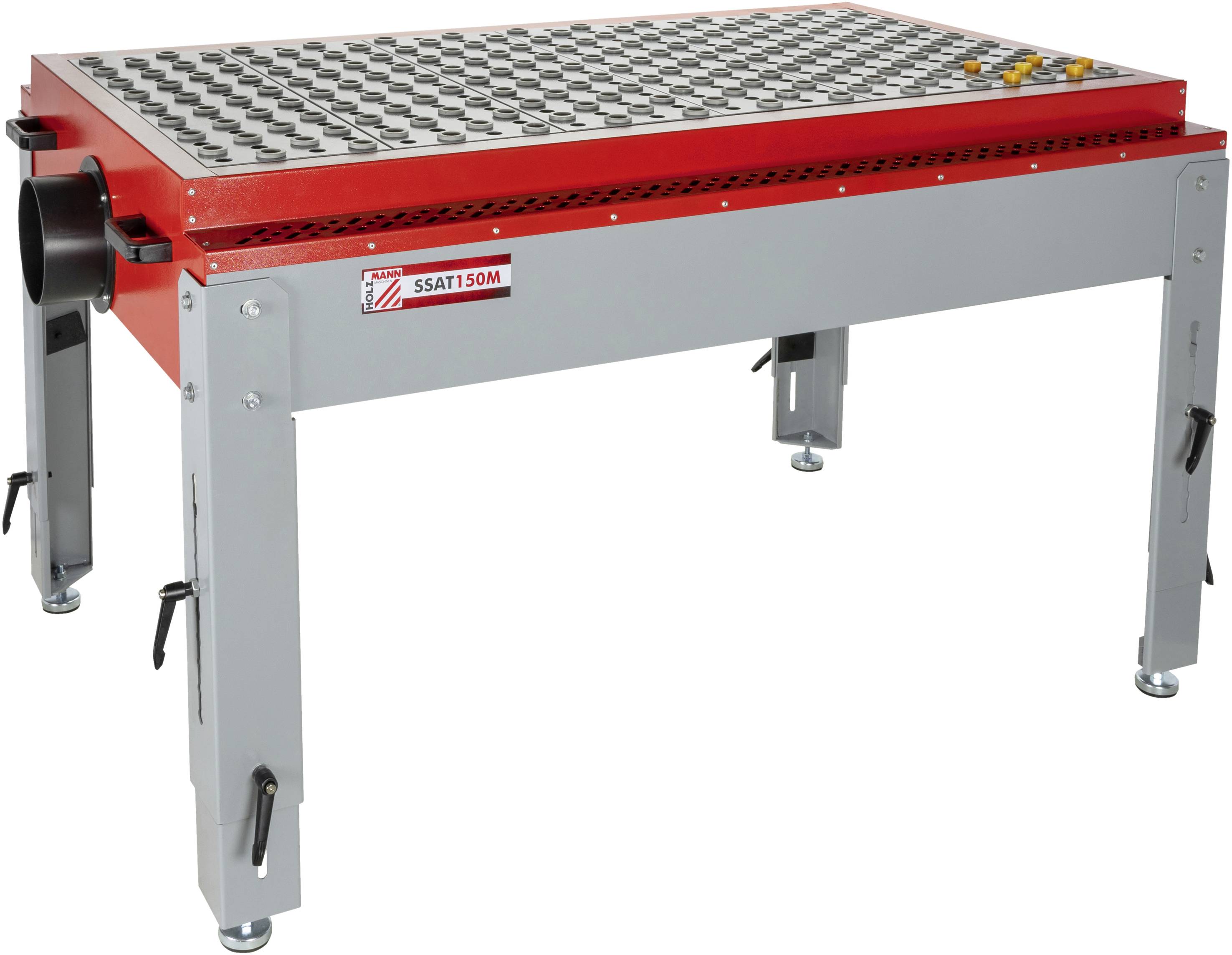 Holzmann Maschinen SSAT150M SSAT150M Absaugtisch