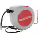 Holzmann Maschinen LSR15AIR Druckluft-Schlauchaufroller 17 bar Holzmann Maschinen LSR15AIR Druckluft-Schlauchaufroller 17 bar