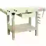 Holzmann Maschinen WB106MINI Kinderwerkbank 22kg Holzmann Maschinen WB106MINI Kinderwerkbank 22kg