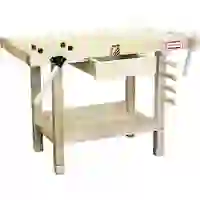 Holzmann Maschinen WB106MINI Kinderwerkbank 22kg Holzmann Maschinen WB106MINI Kinderwerkbank 22kg