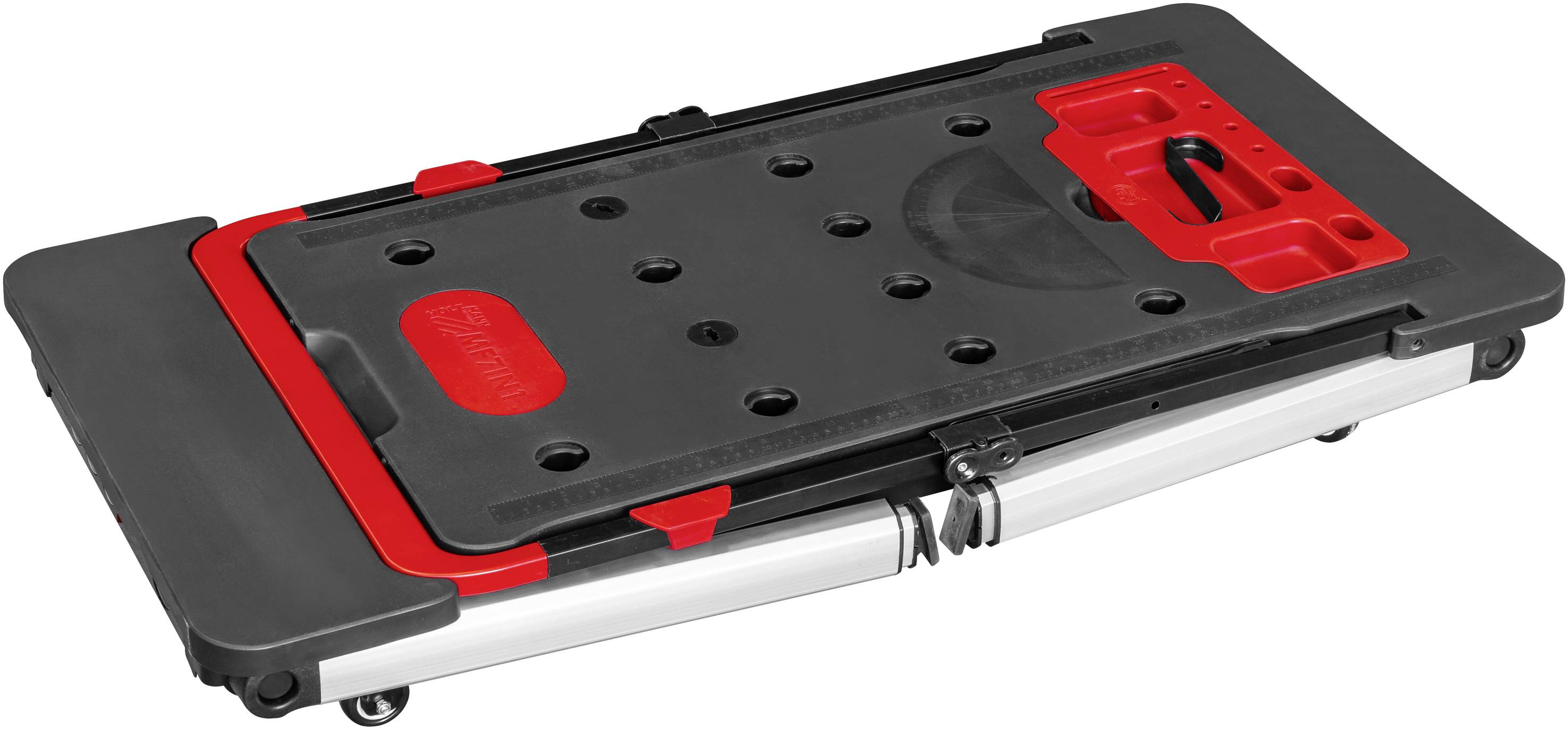 Holzmann Maschinen MF7IN1 7 in 1 Multifunktionsgerät Werkbank (B x T) 1090mm x 550mm