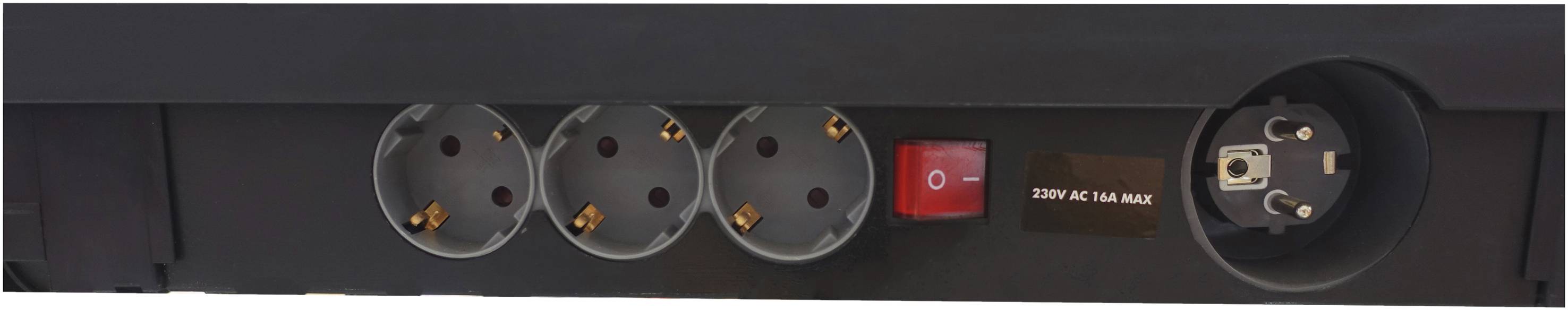 Holzmann Maschinen MF7IN1 7 in 1 Multifunktionsgerät Werkbank (B x T) 1090mm x 550mm