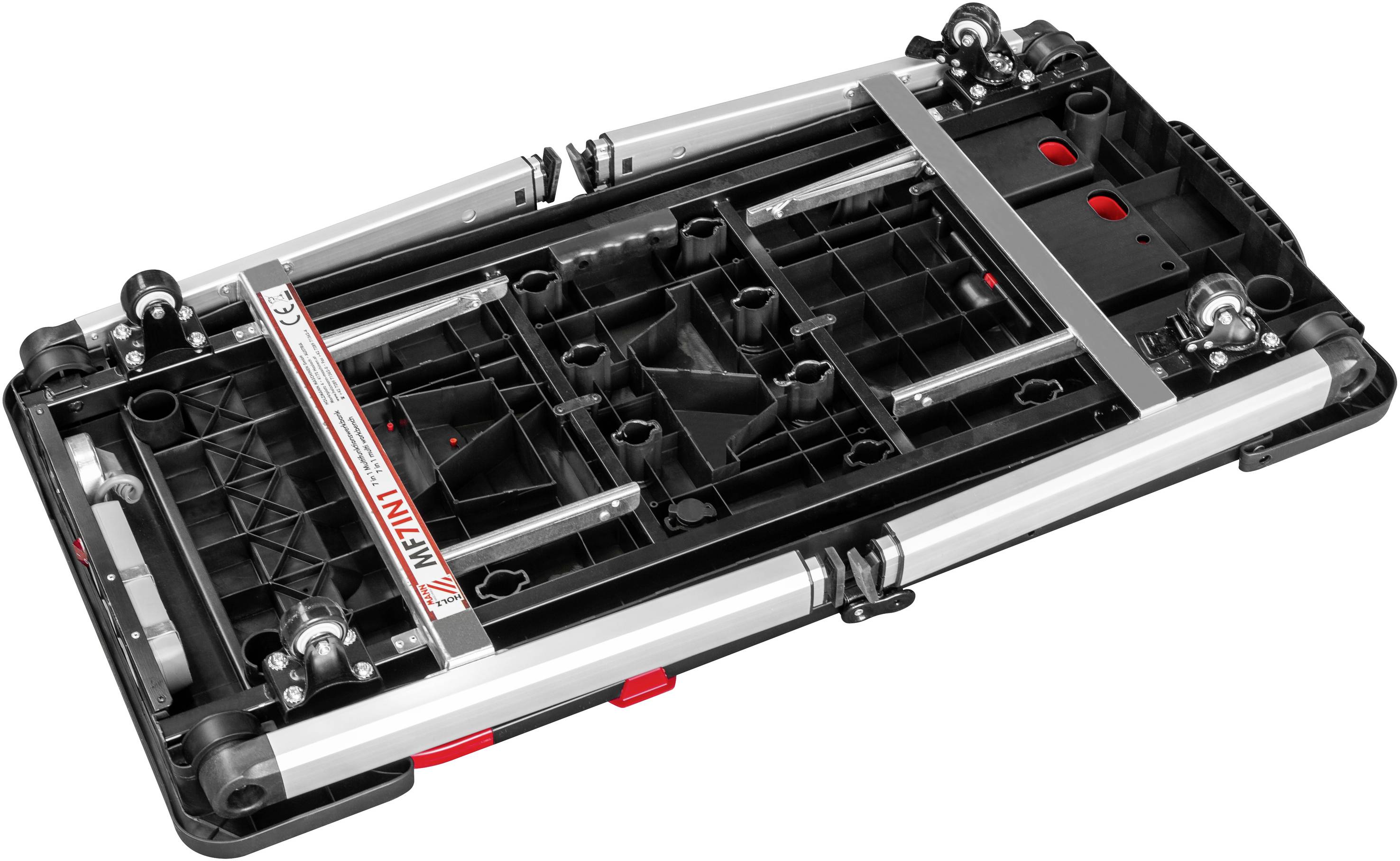 Holzmann Maschinen MF7IN1 7 in 1 Multifunktionsgerät Werkbank (B x T) 1090mm x 550mm