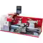 Holzmann Maschinen ED400FDDIG_230V Metall Drehmaschine 450/630W Holzmann Maschinen ED400FDDIG_230V Metall Drehmaschine 450/630W