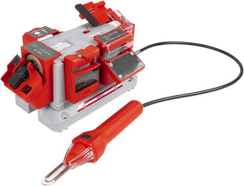Holzmann Maschinen MSG2021_230V MSG2021_230V Schärfgerät 200 W